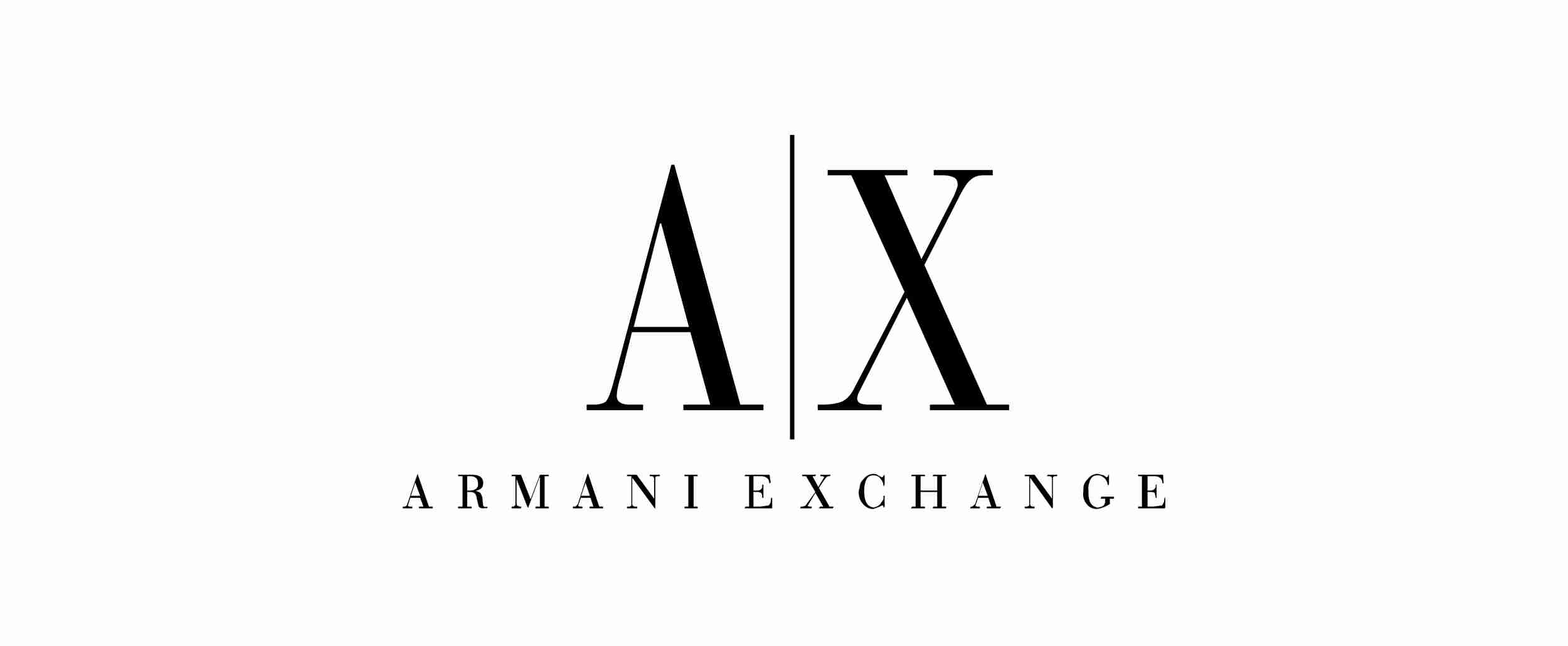 Armani Exchange