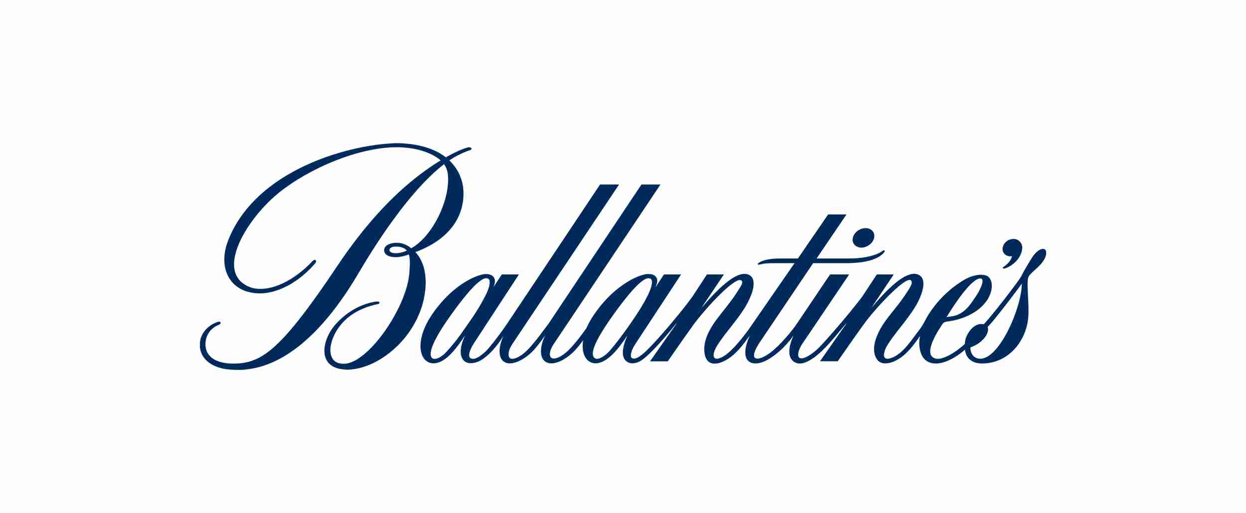 Ballantines