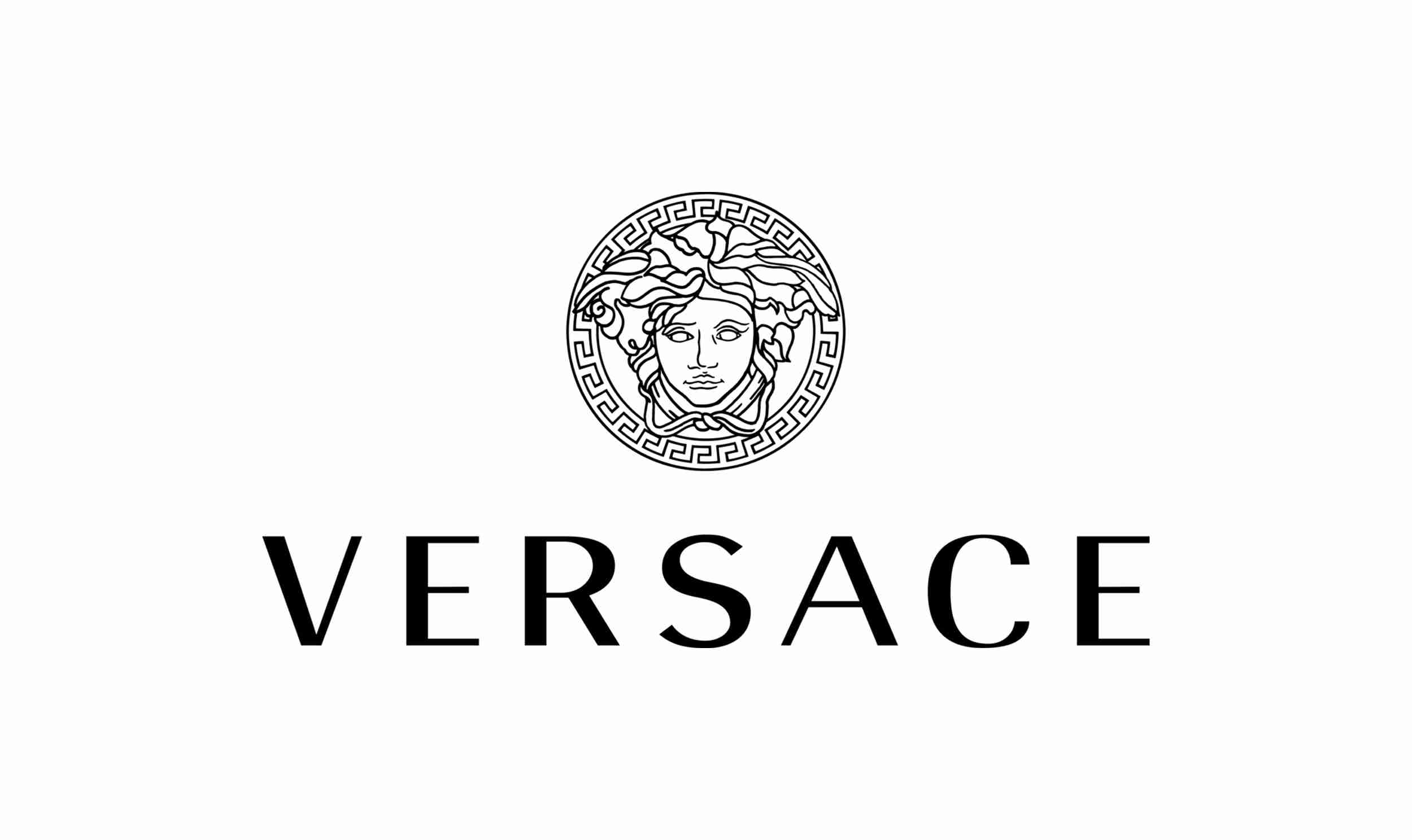 VERSACE