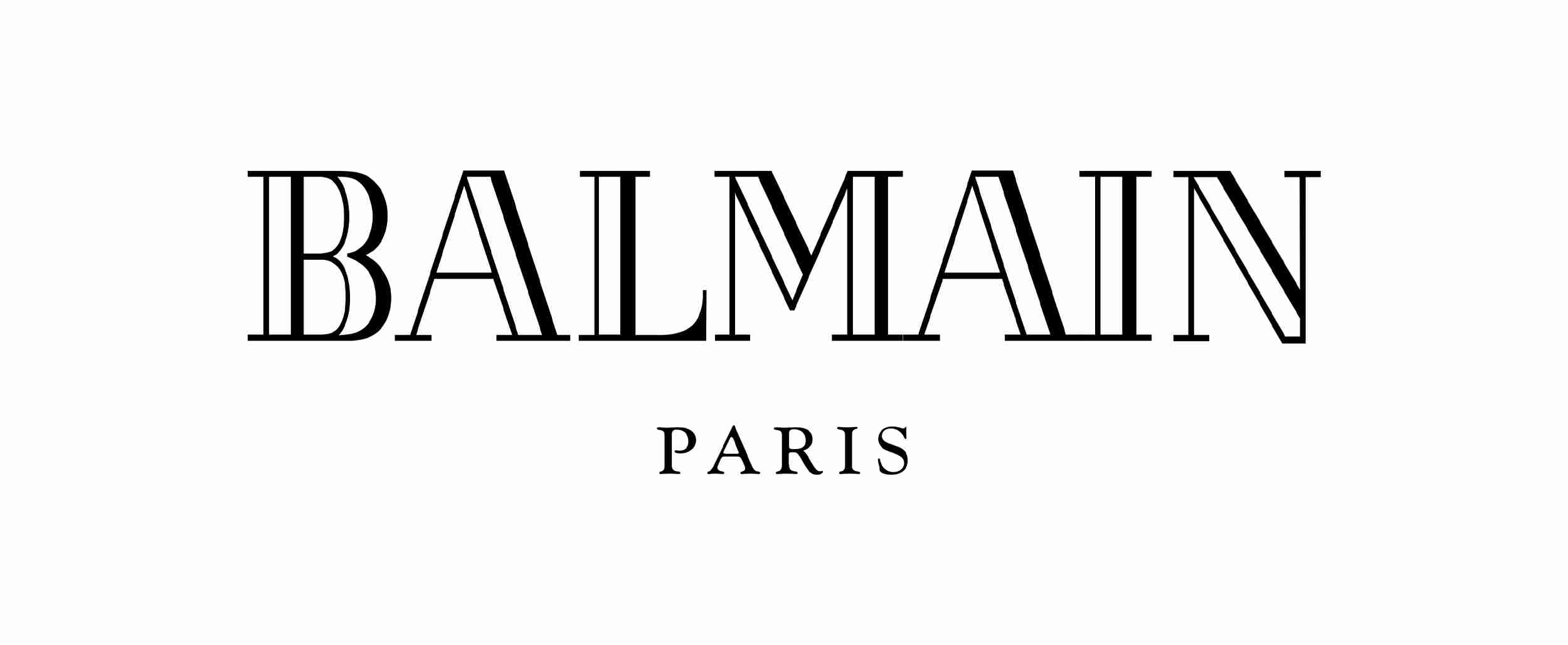 Balmain