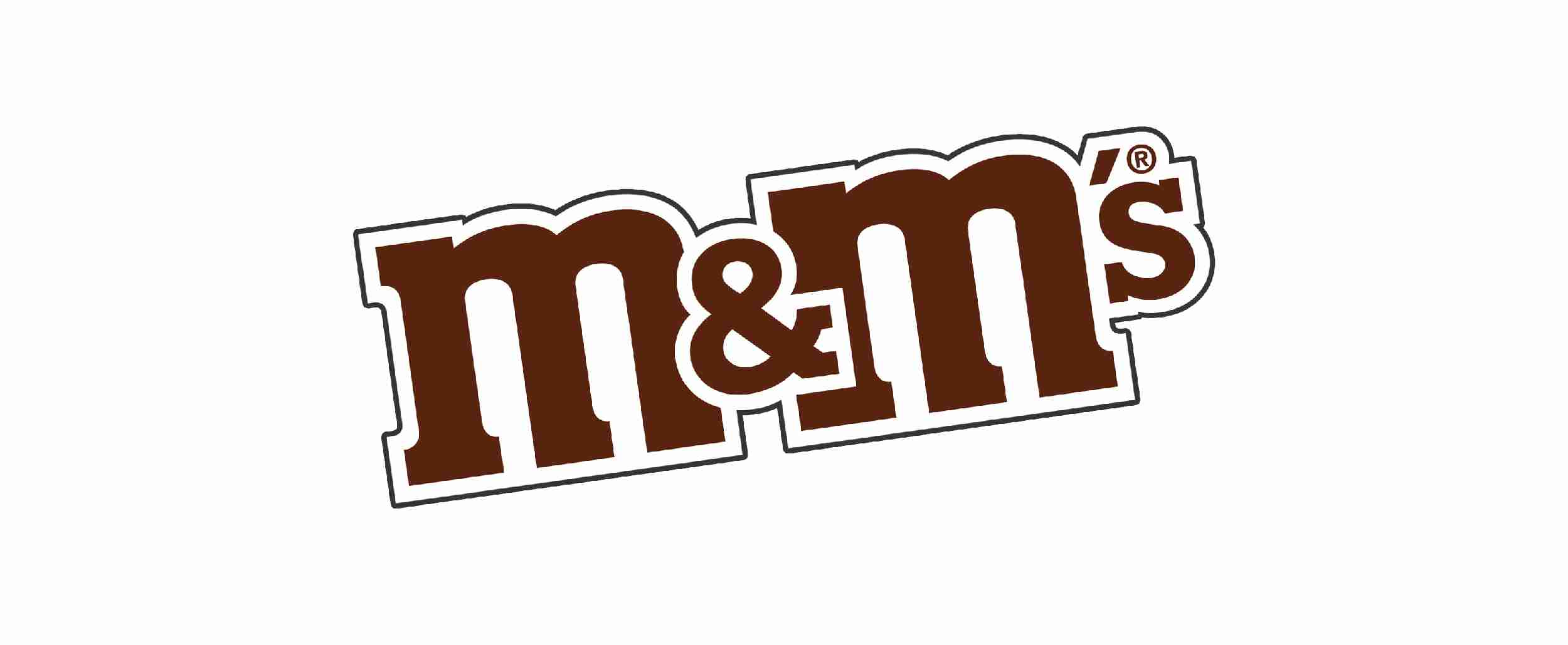 m&m's