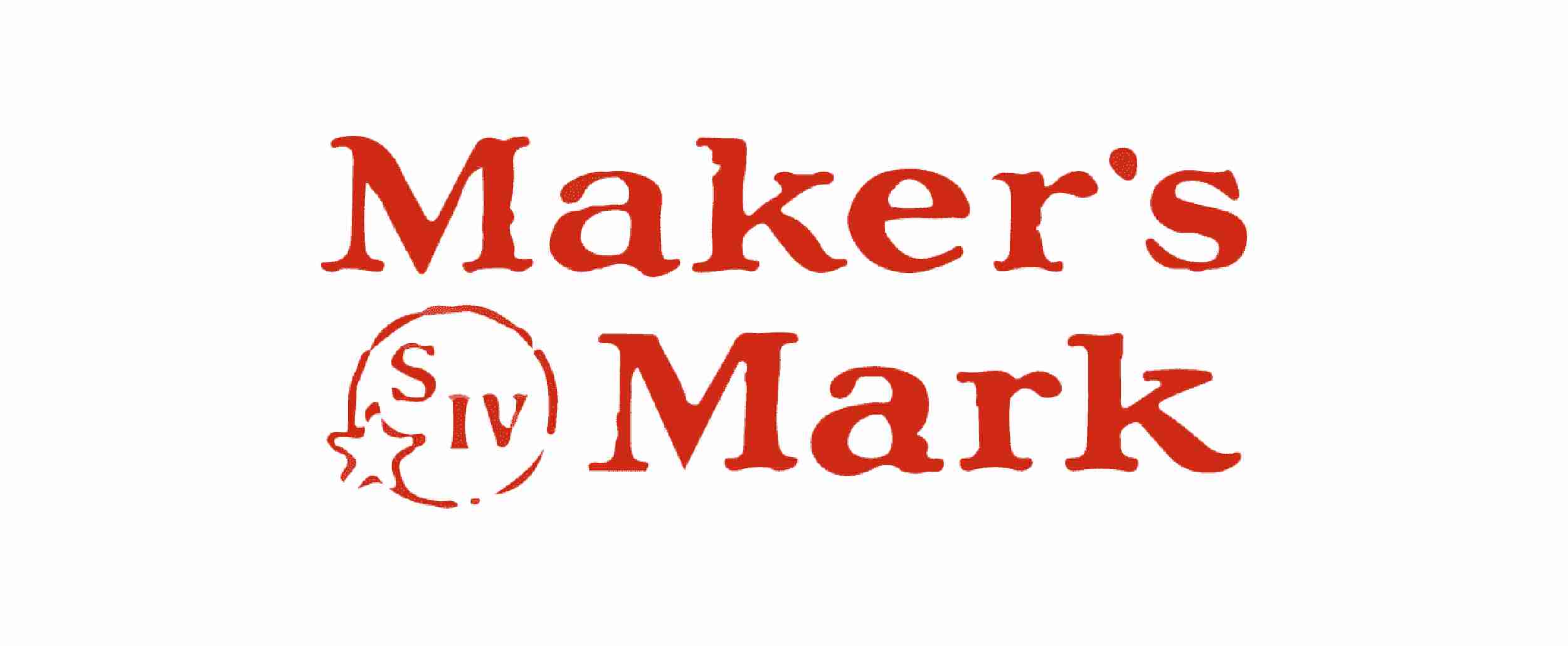 Maker's Mark