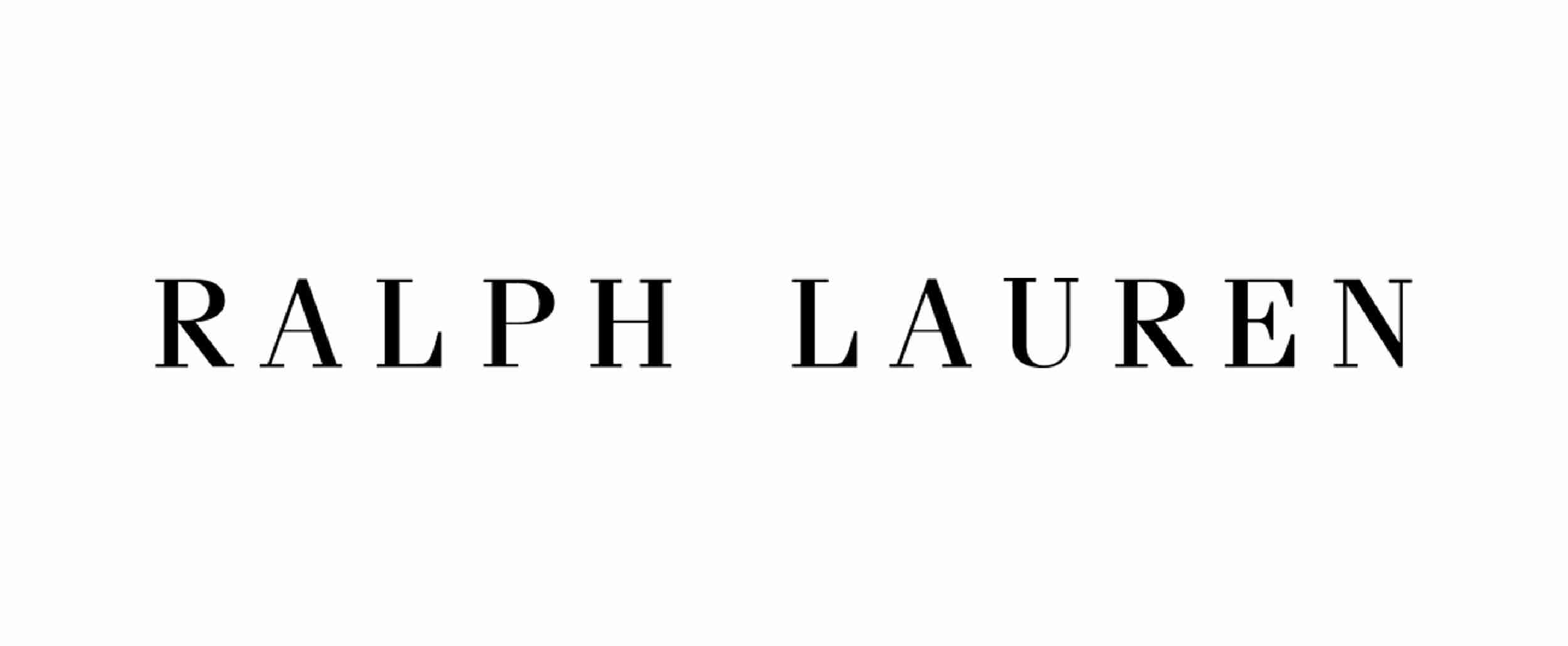 Ralph Lauren