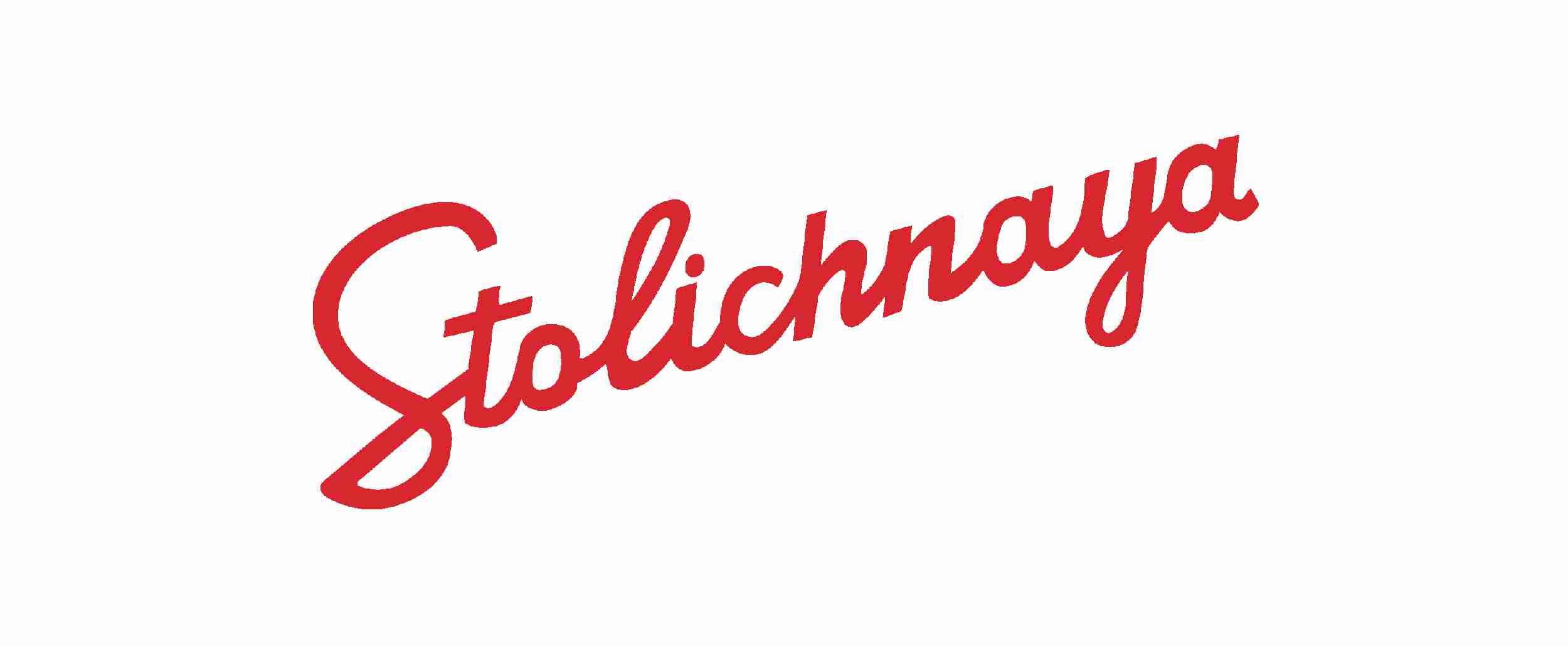 Stolichnaya