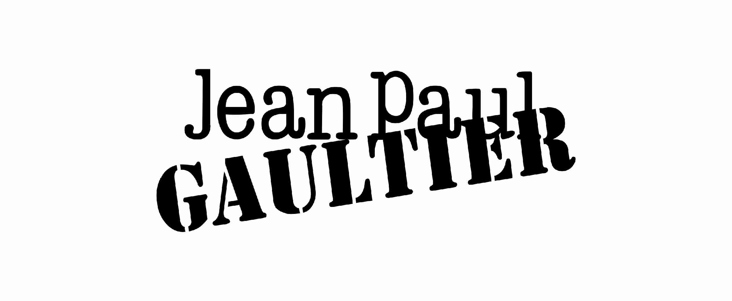 Jean Paul Gaultier