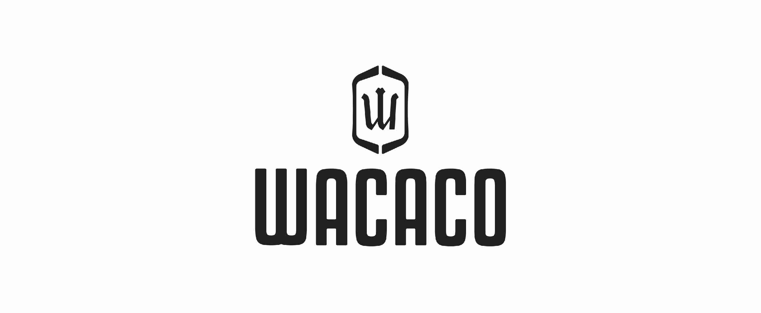 Wacaco