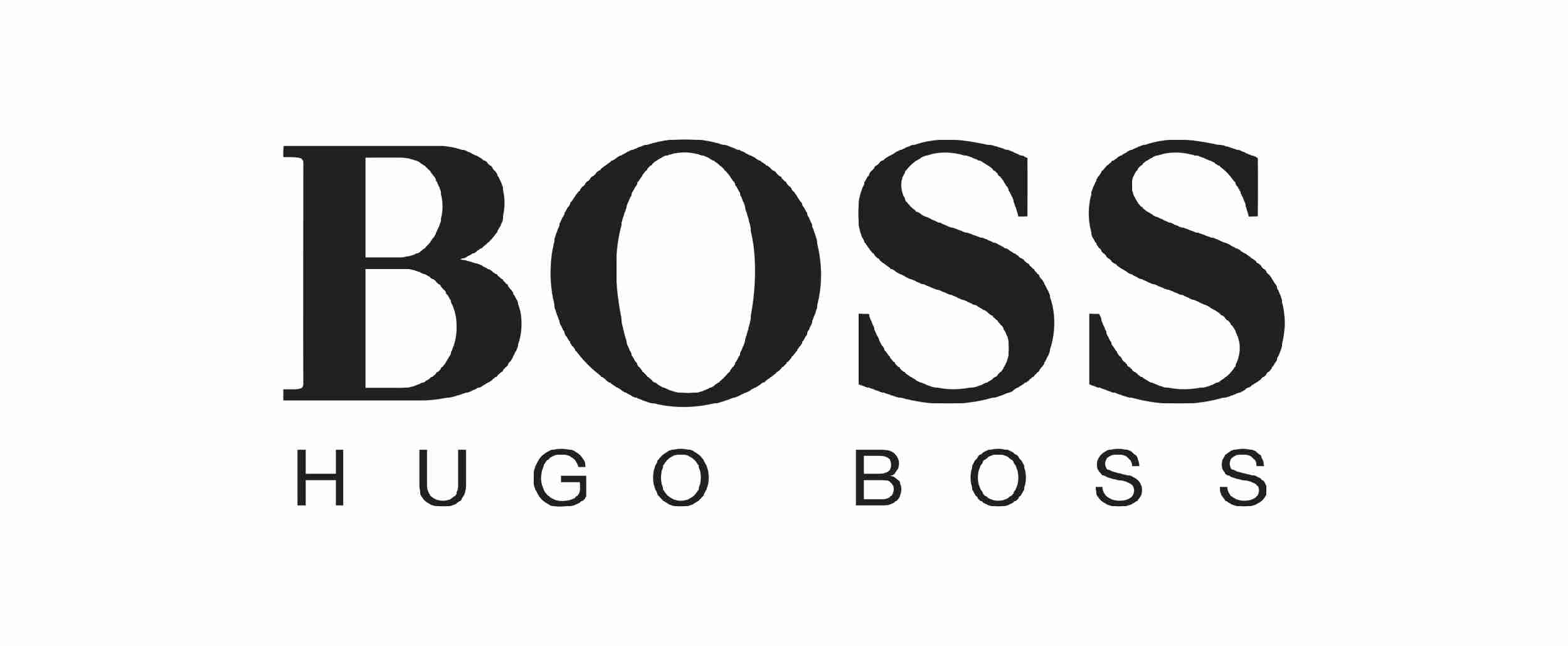 Hugo Boss