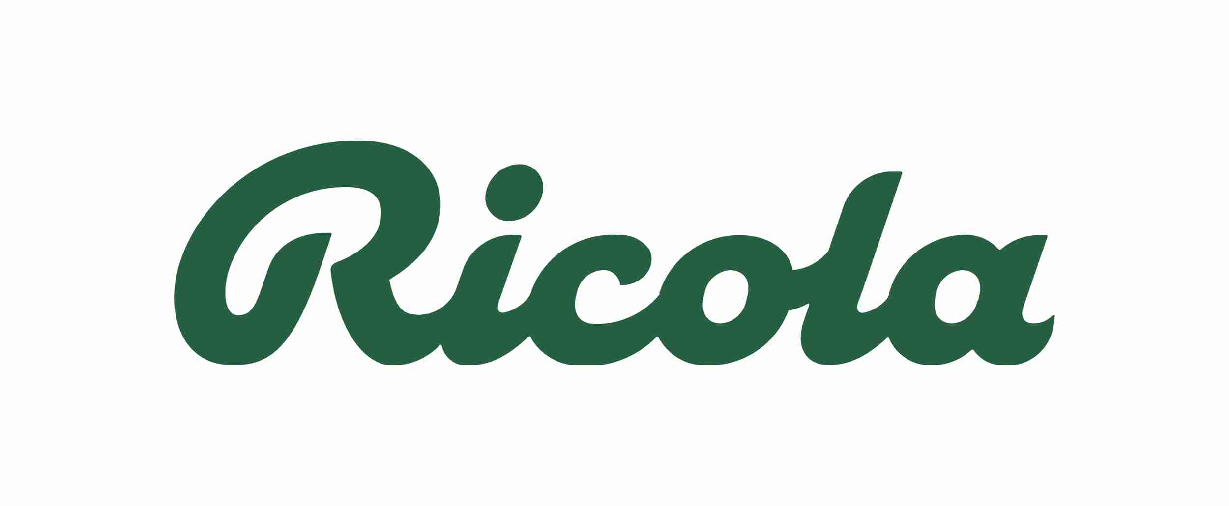 Ricola