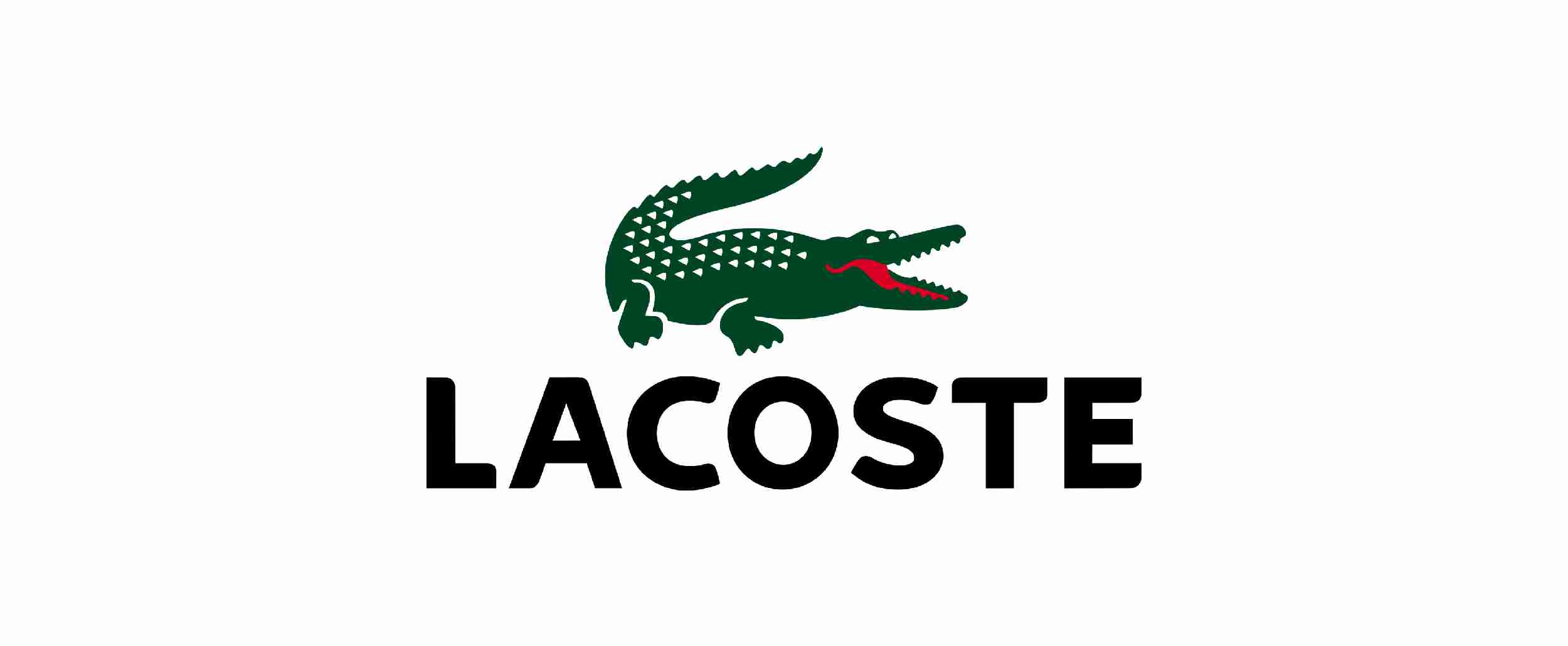 Lacoste