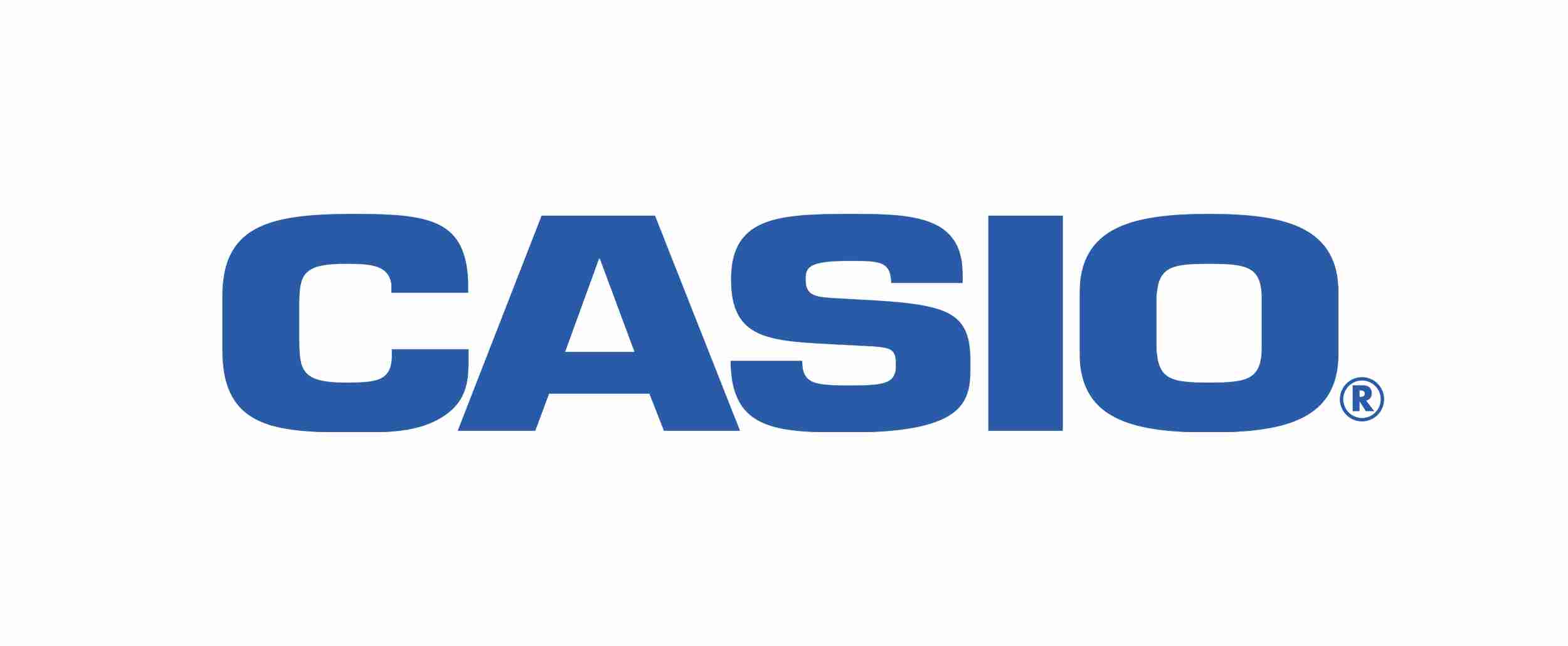 Casio