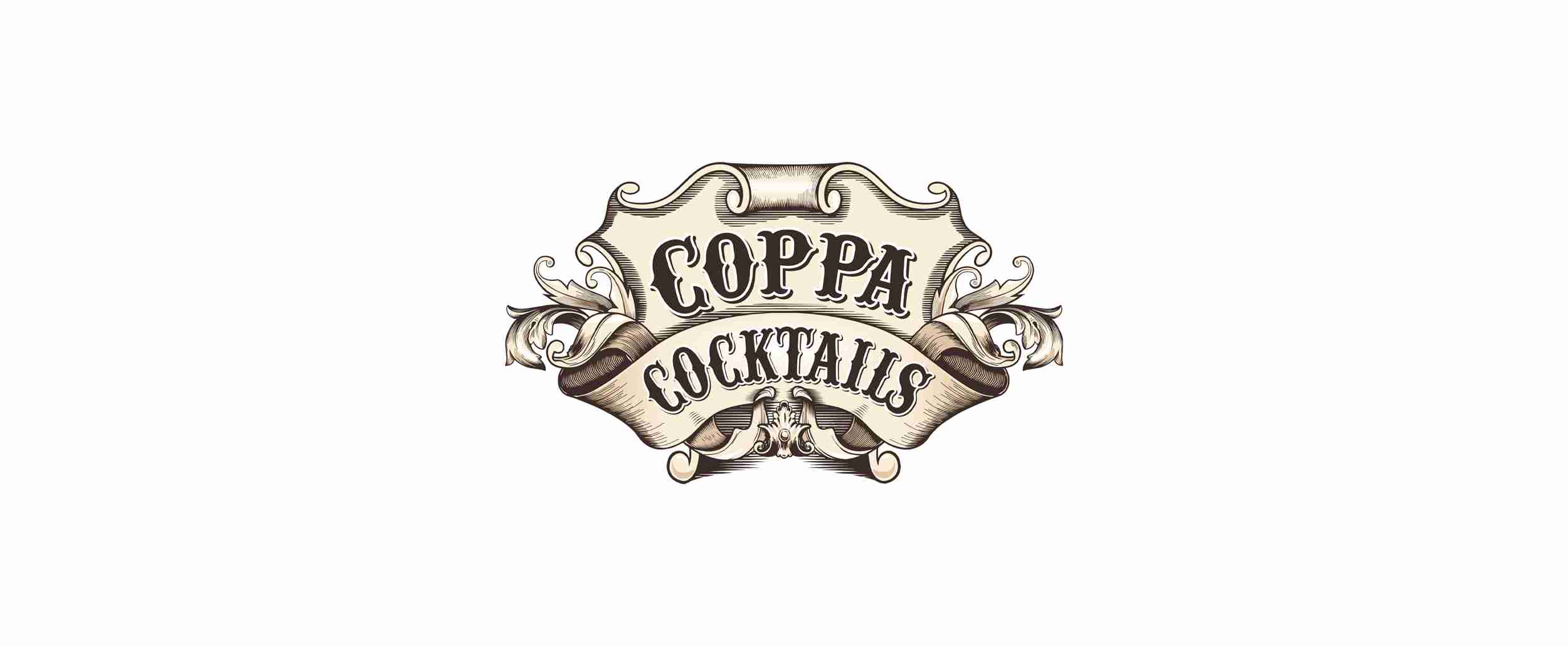 Coppa Cocktails