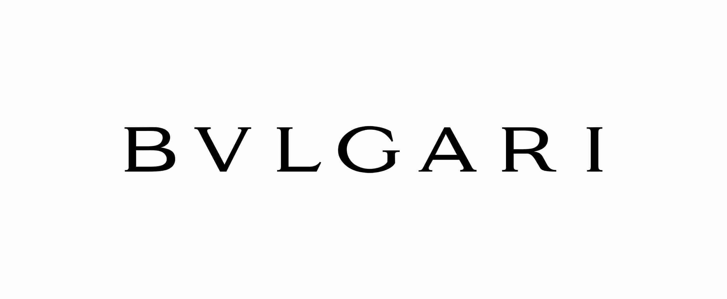 Bulgari