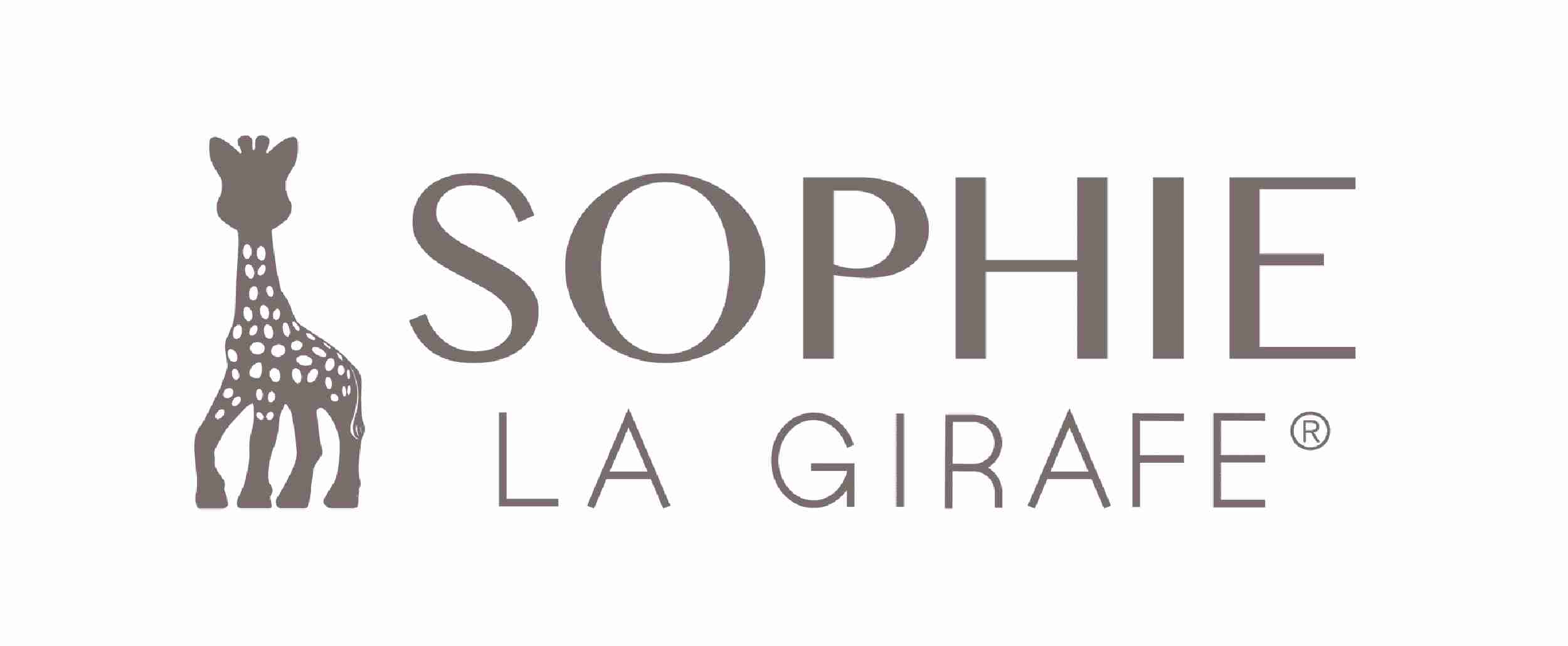 Sophie La Girafe