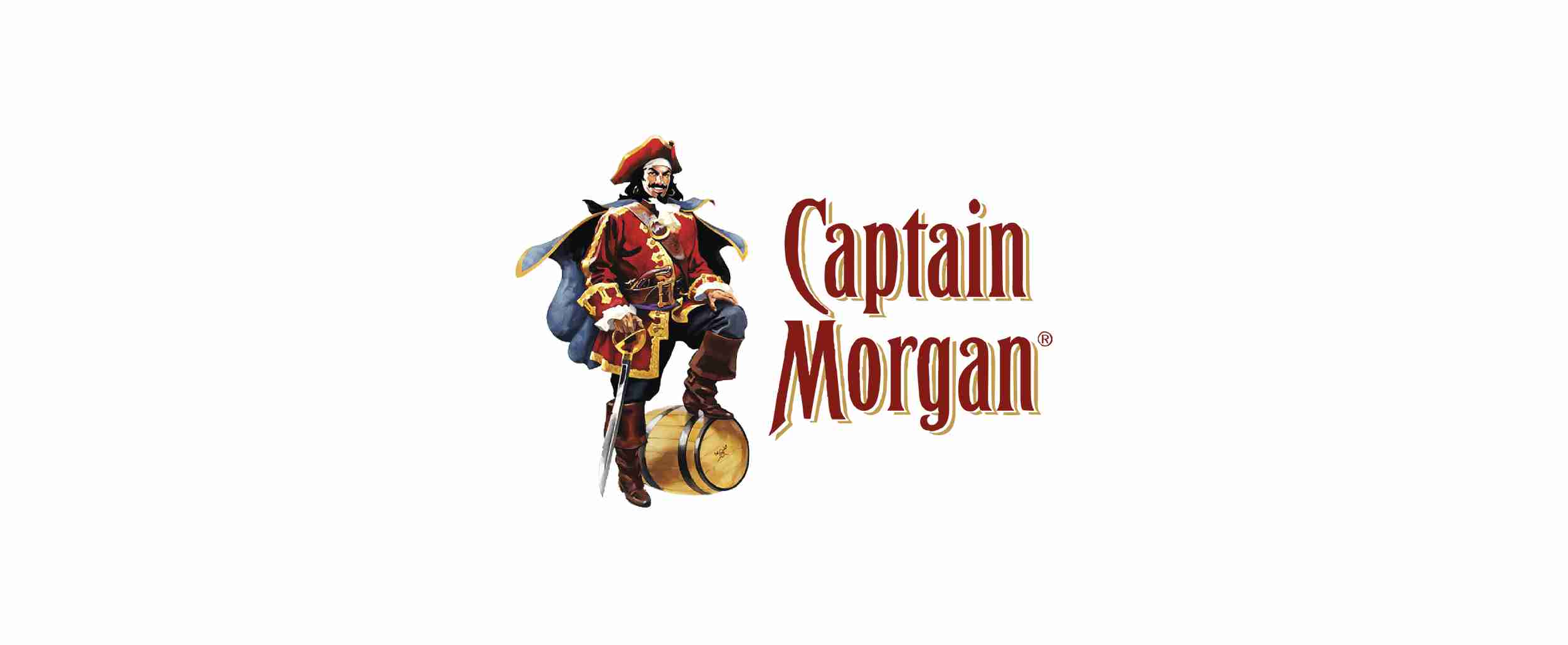 Captain Morgan