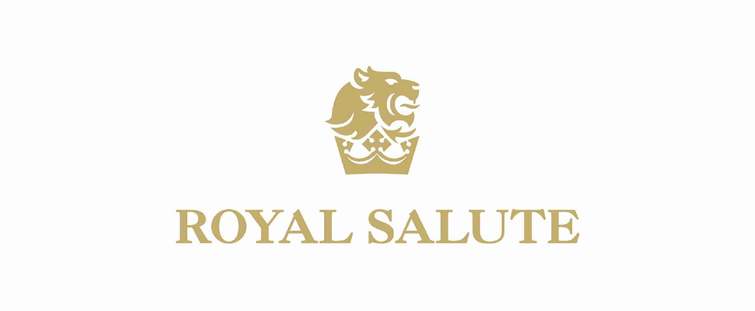 Royal Salute