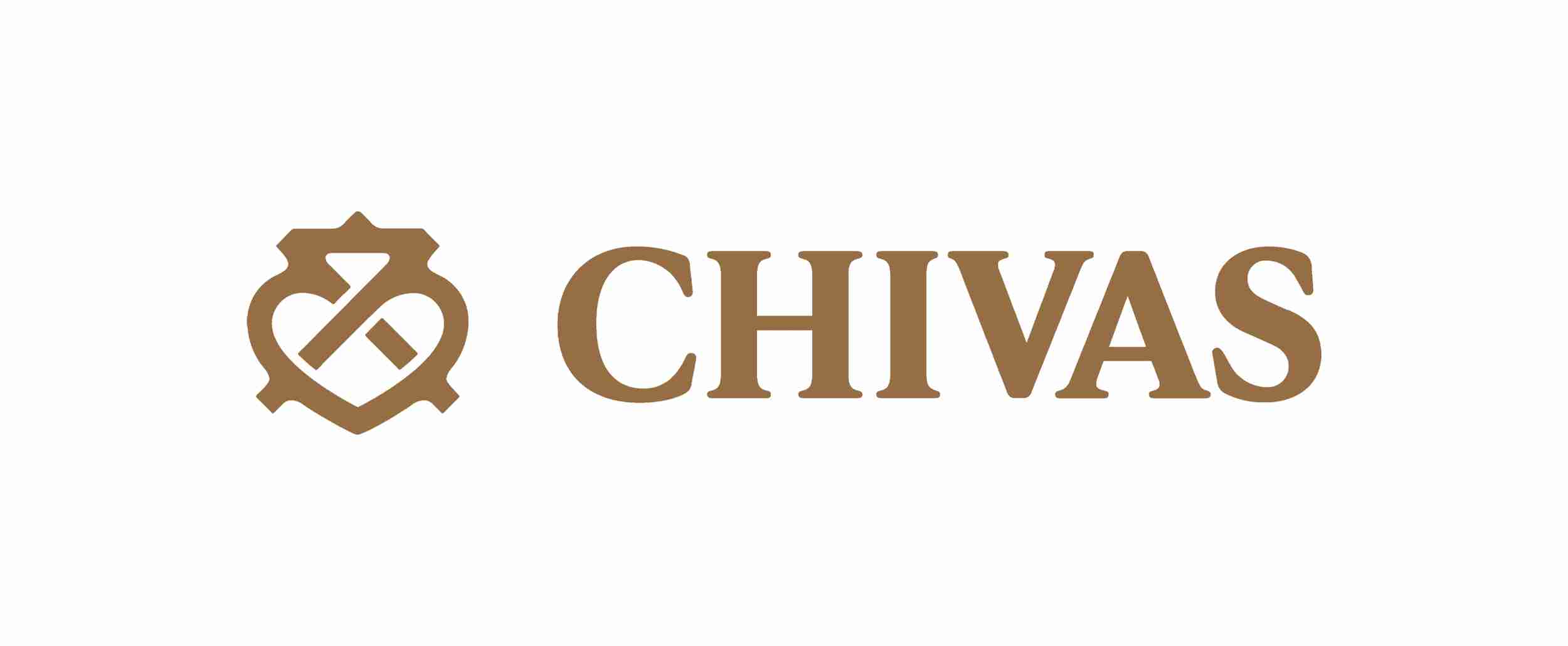 Chivas Regal