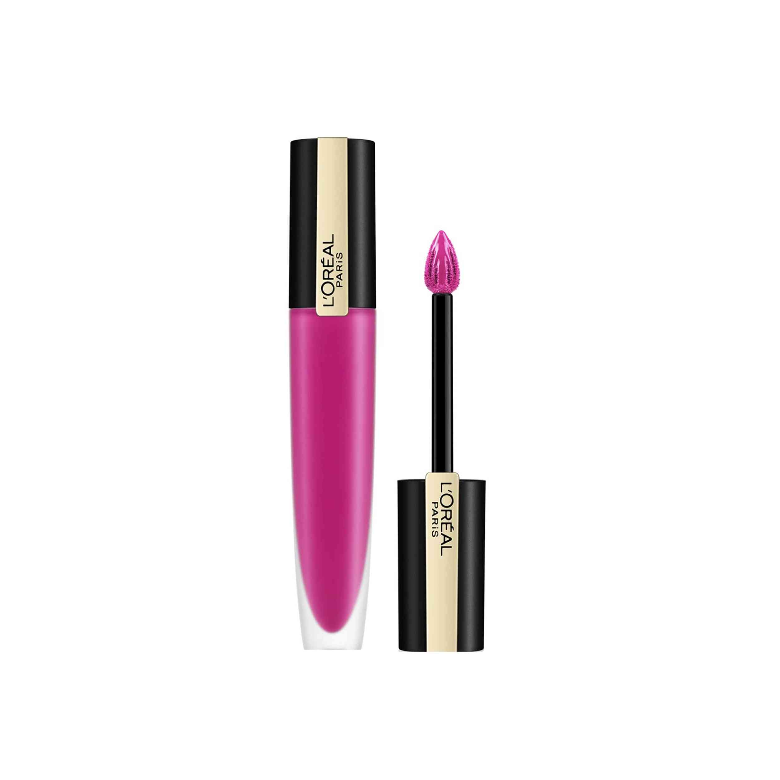 L'Oreal Paris Rouge Signature Lipstick 106 Speak up 7ml