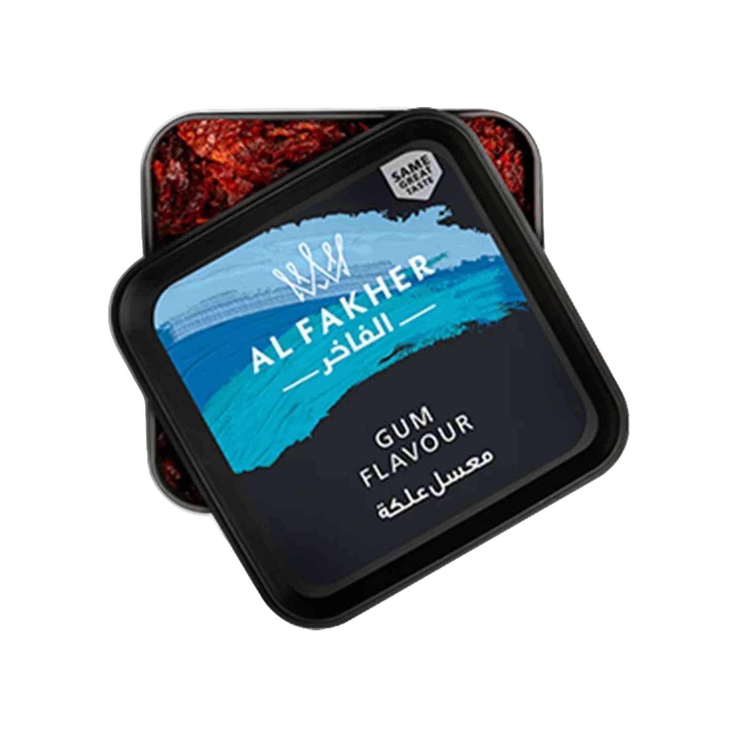 Alfakher Gum