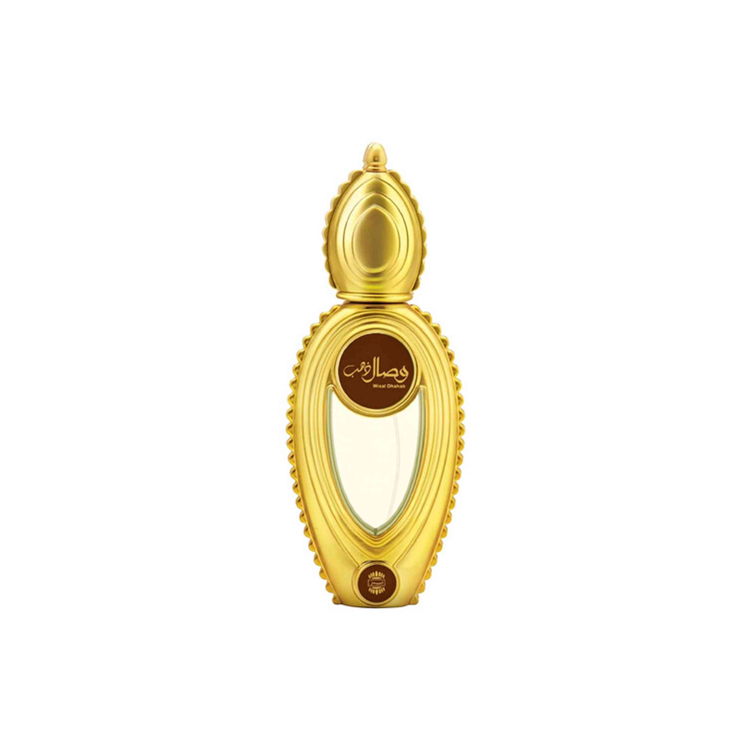Ajmal Wisal Dhahab Eau De Parfume 50ml