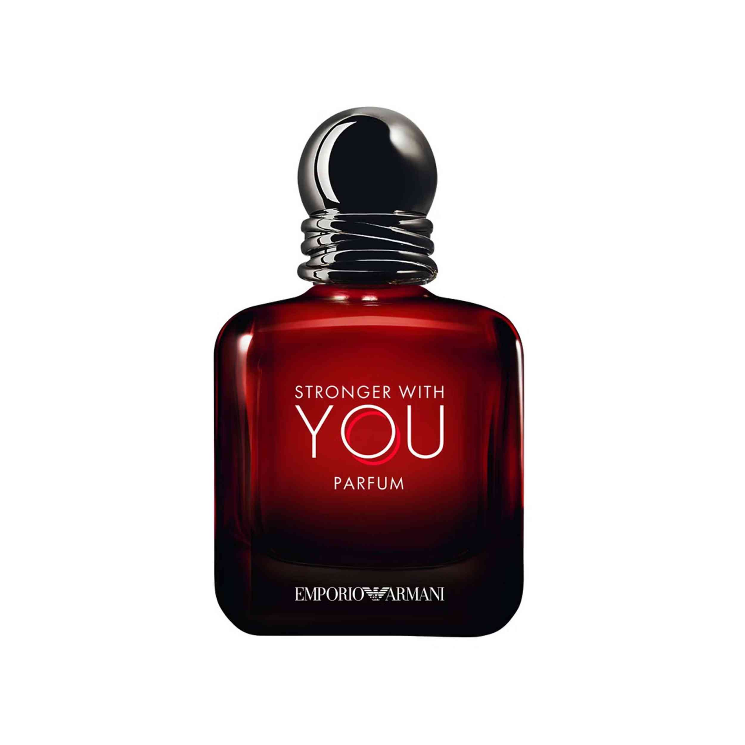Armani Stronger With You Parfum 50ml