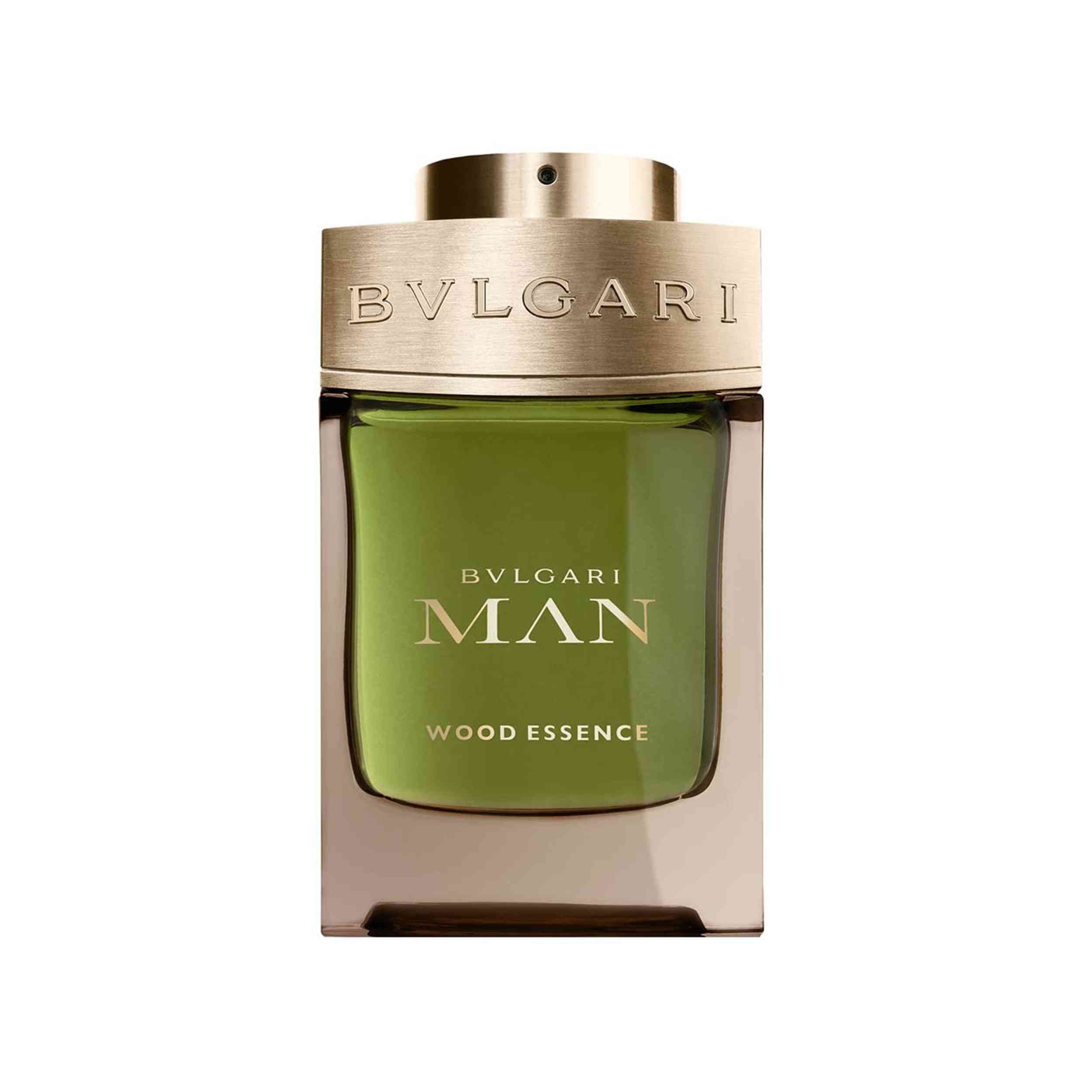 Bvlgari Man Wood Essence Eau de Parfum 100ml