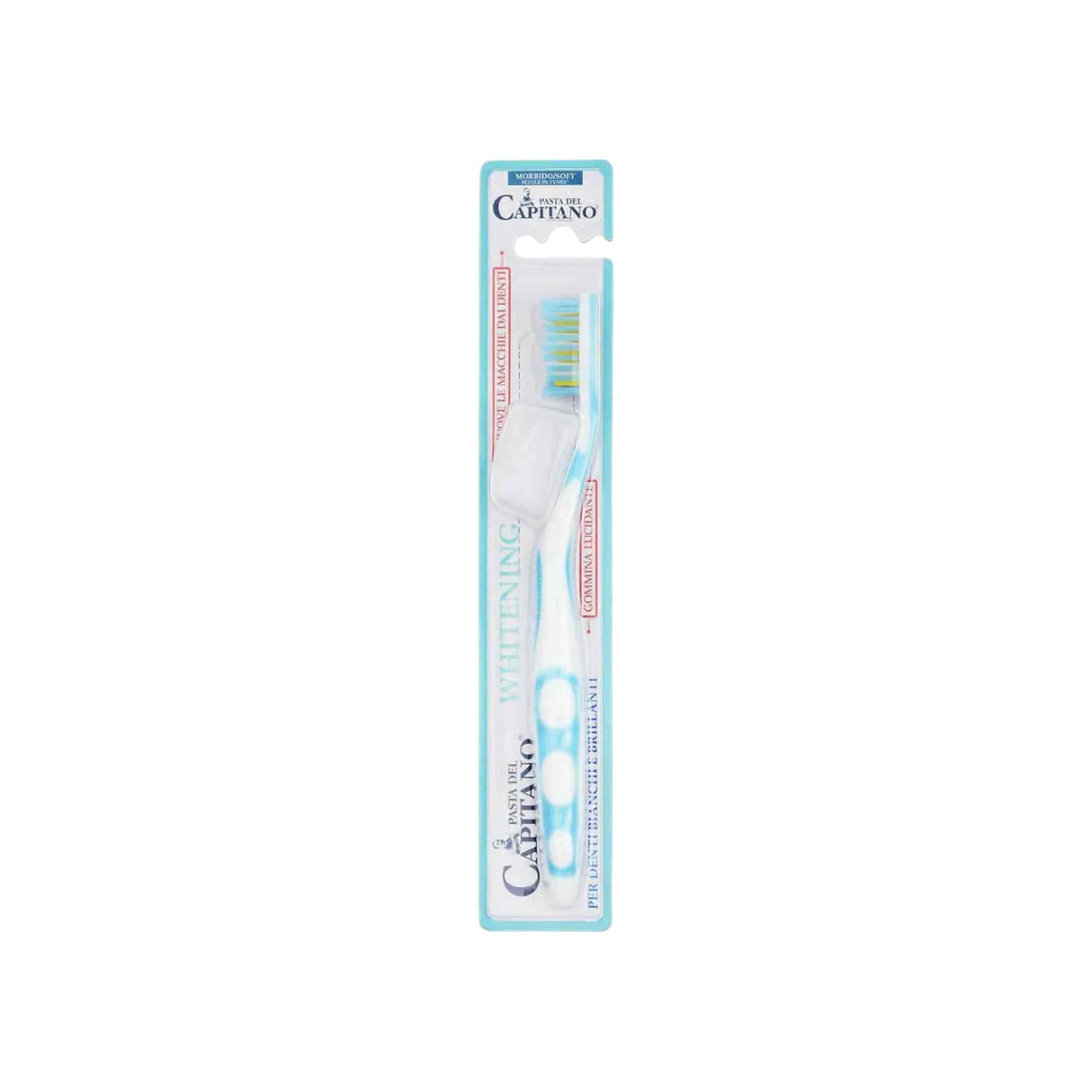 Capitano Toothbrush