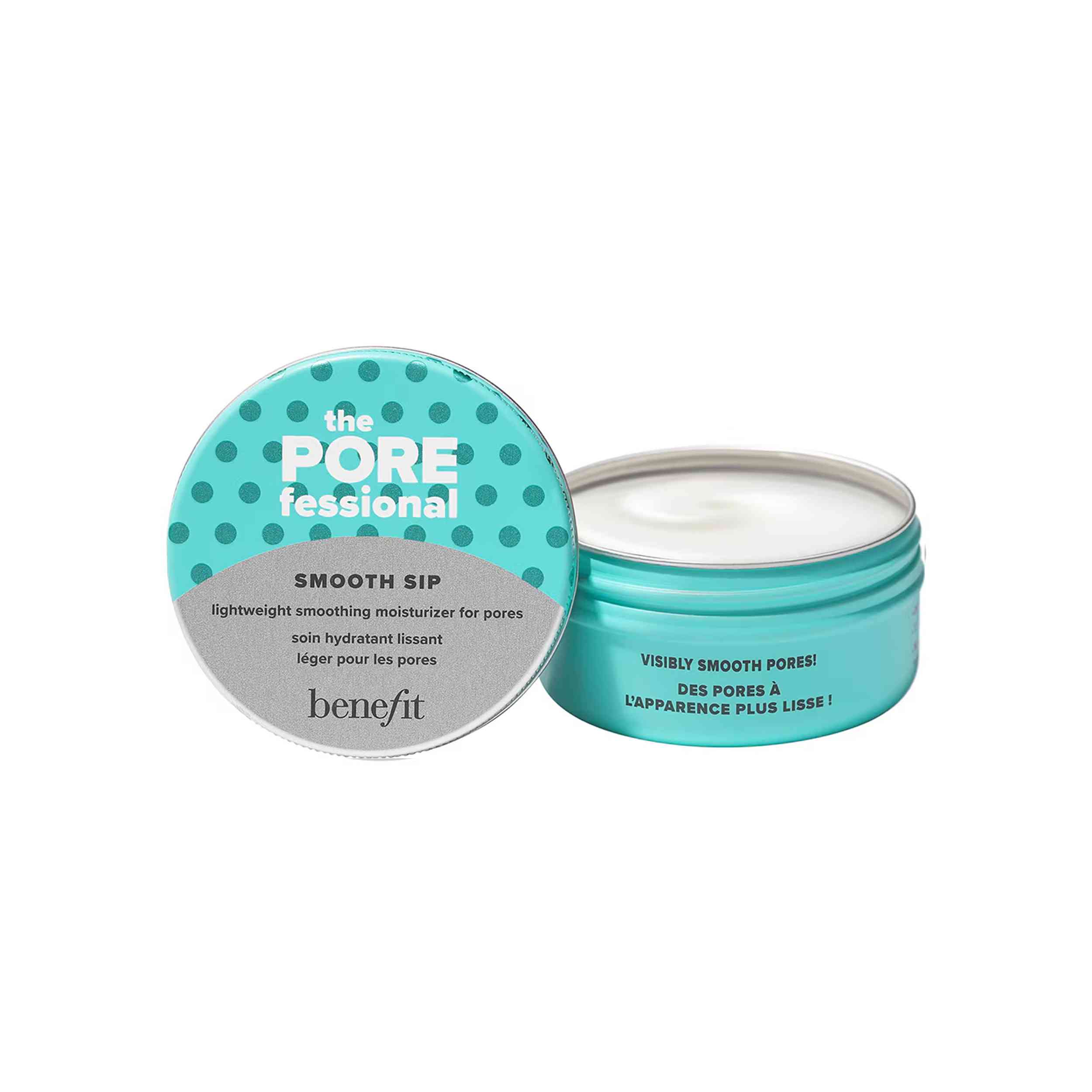 Benefit The Porefessional Smooth Gel-Cream Moisturizer 50ml