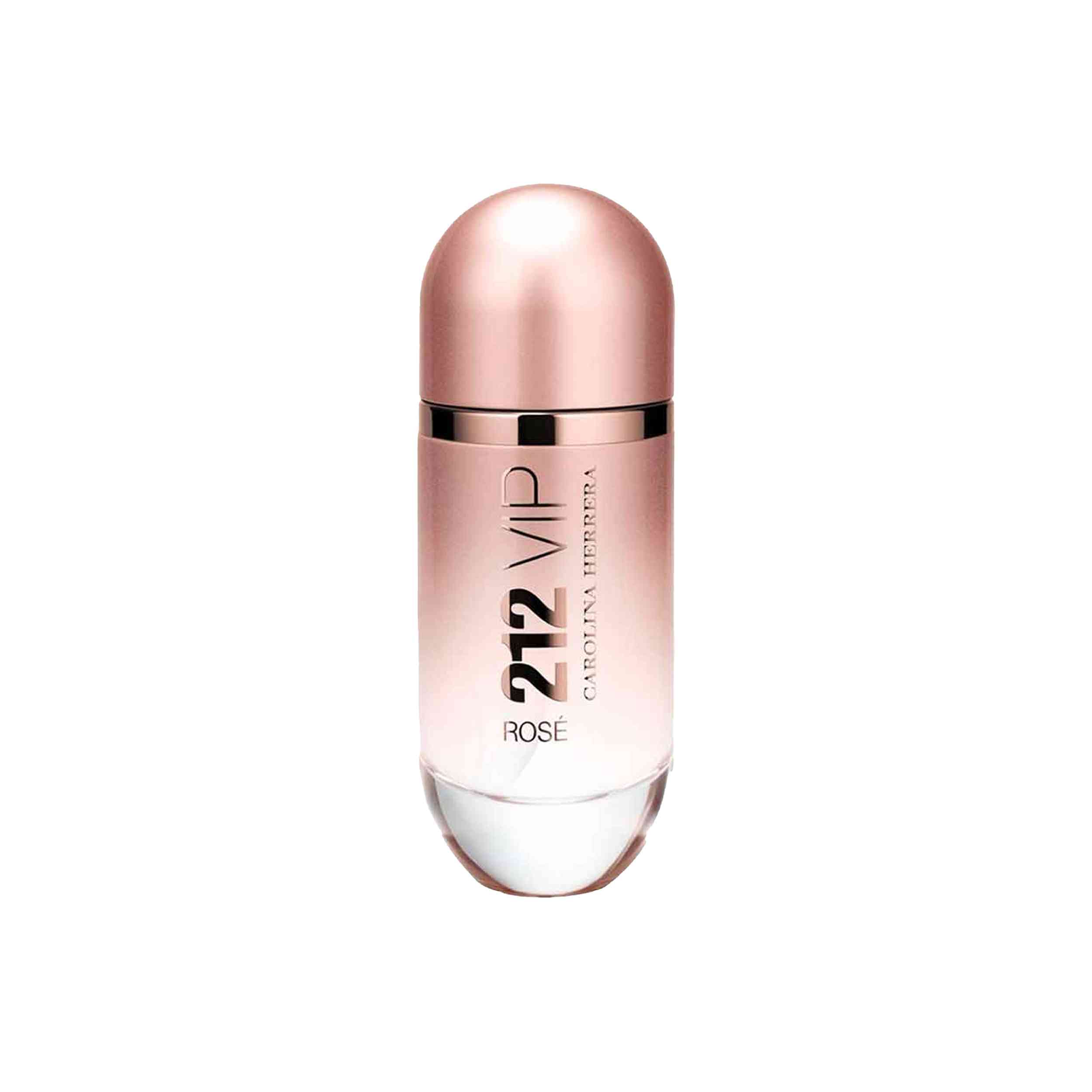 Carolina Herrera 212 VIP Rose