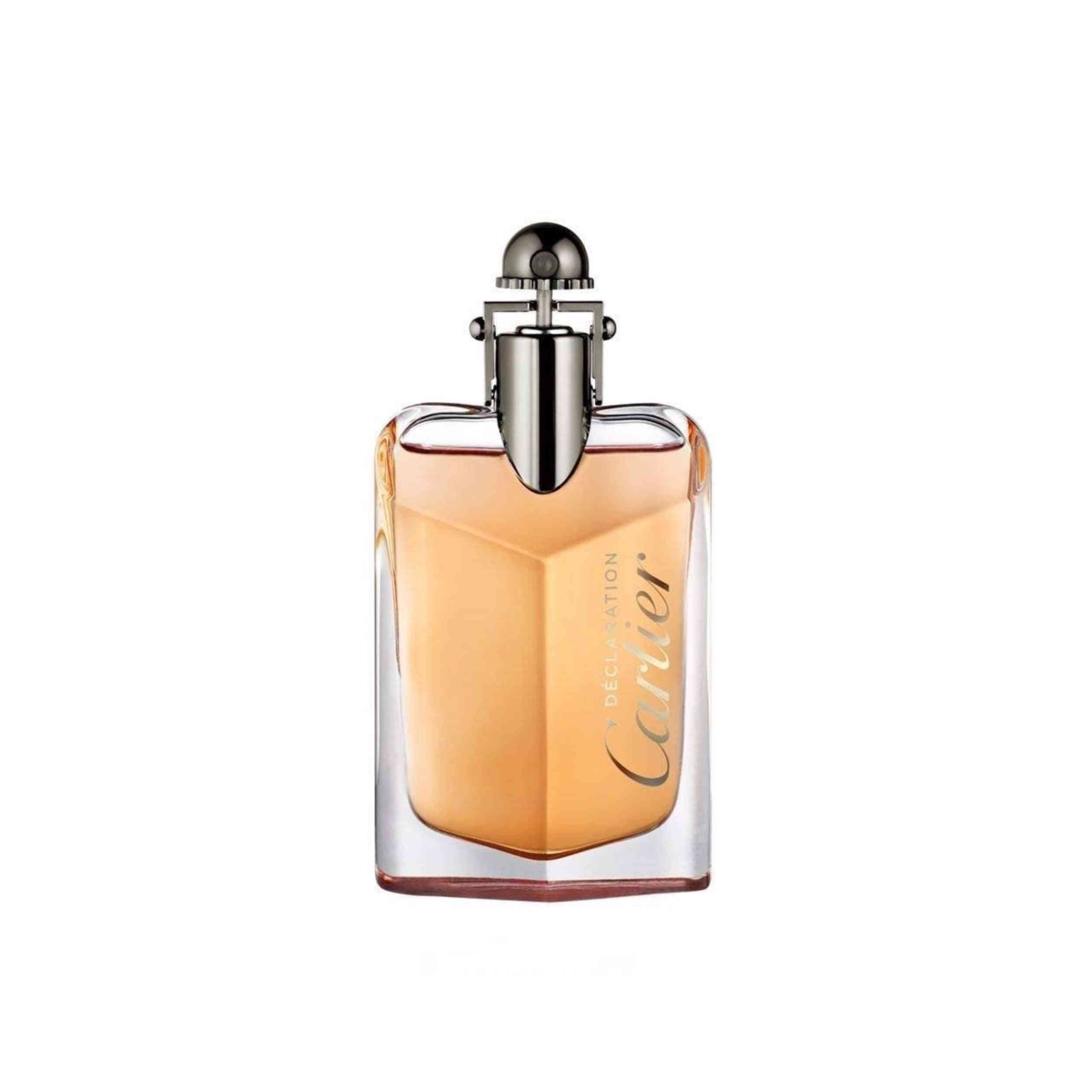 Cartier Declaration