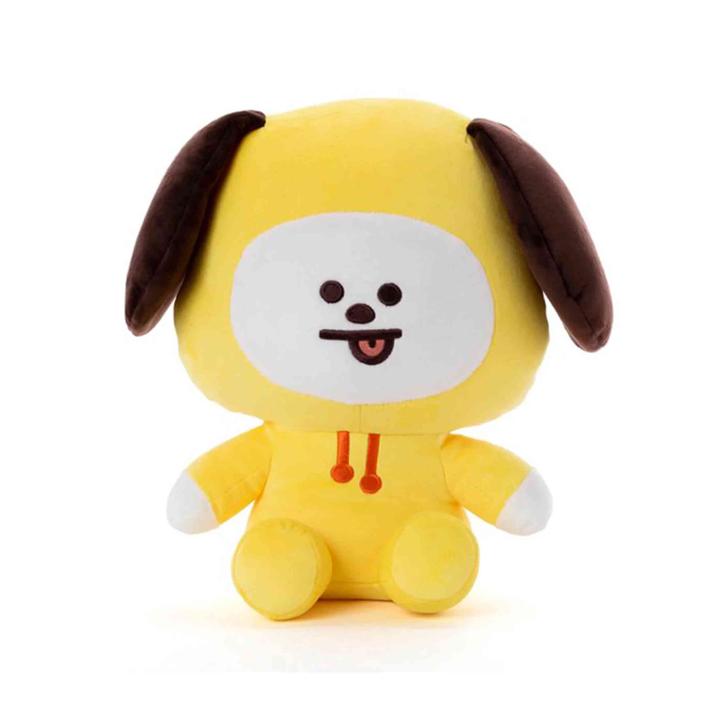 "Aurora Chimmy Plush 7"""