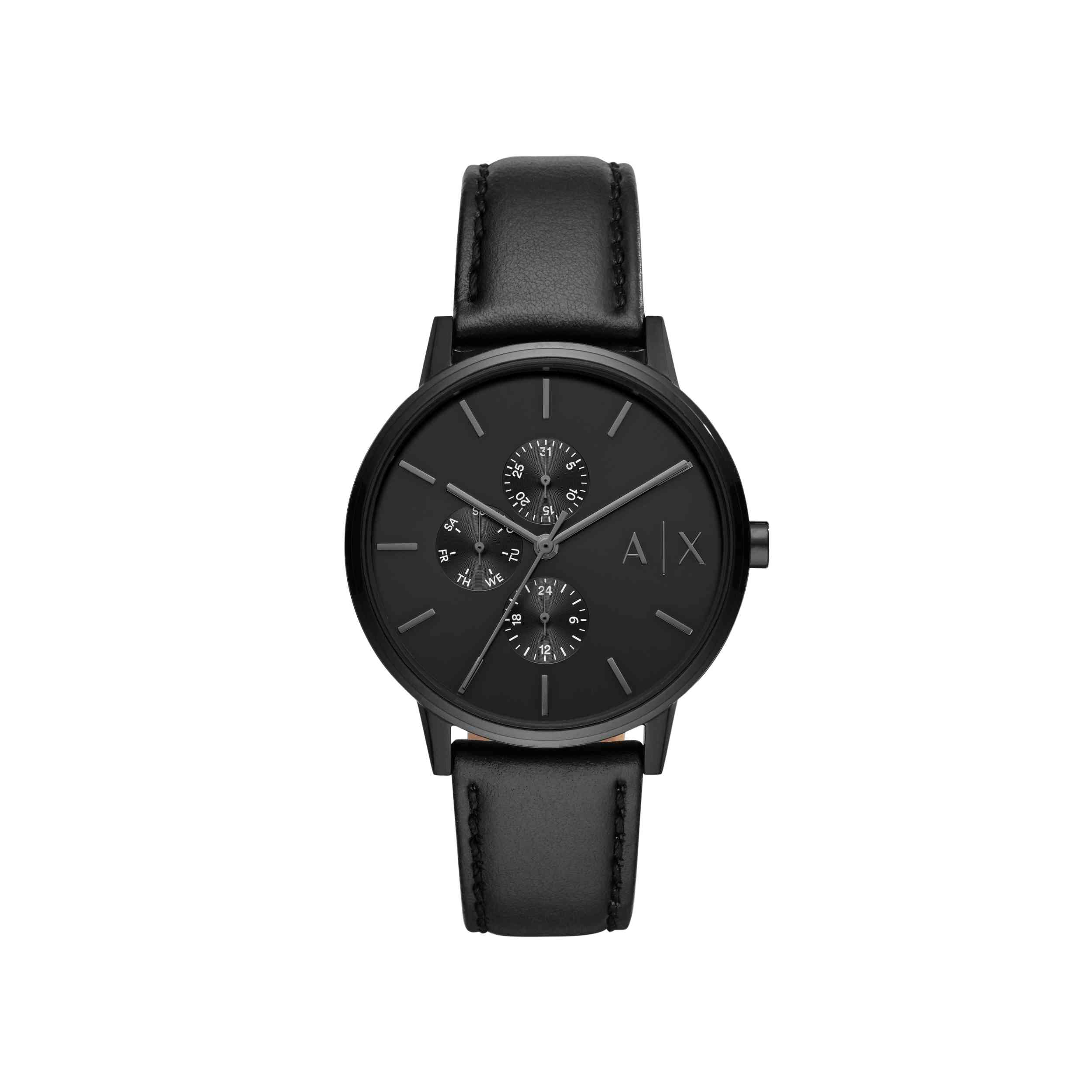 Armani Exchange Watch