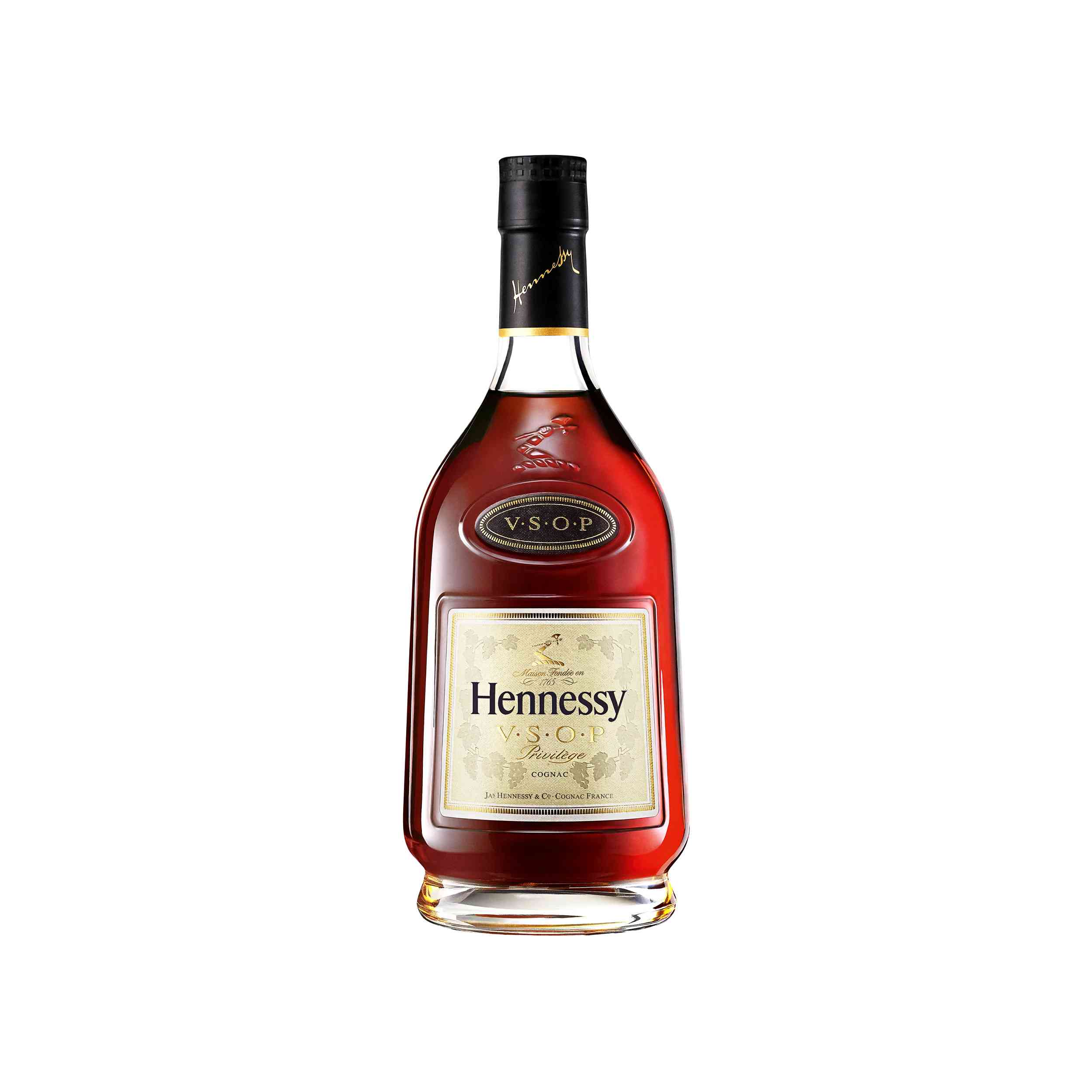 Hennessy Vsop Cognac