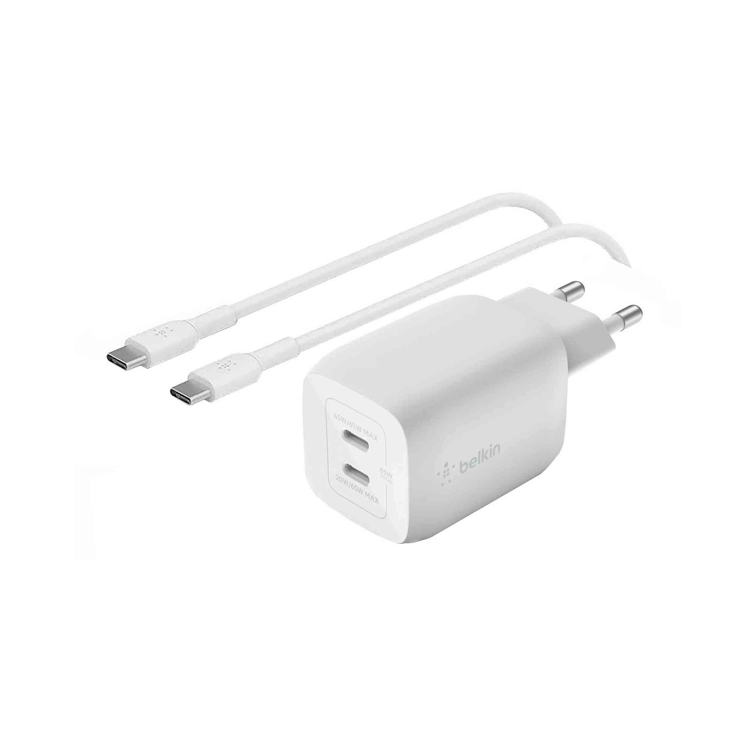 Belkin Wall Charger