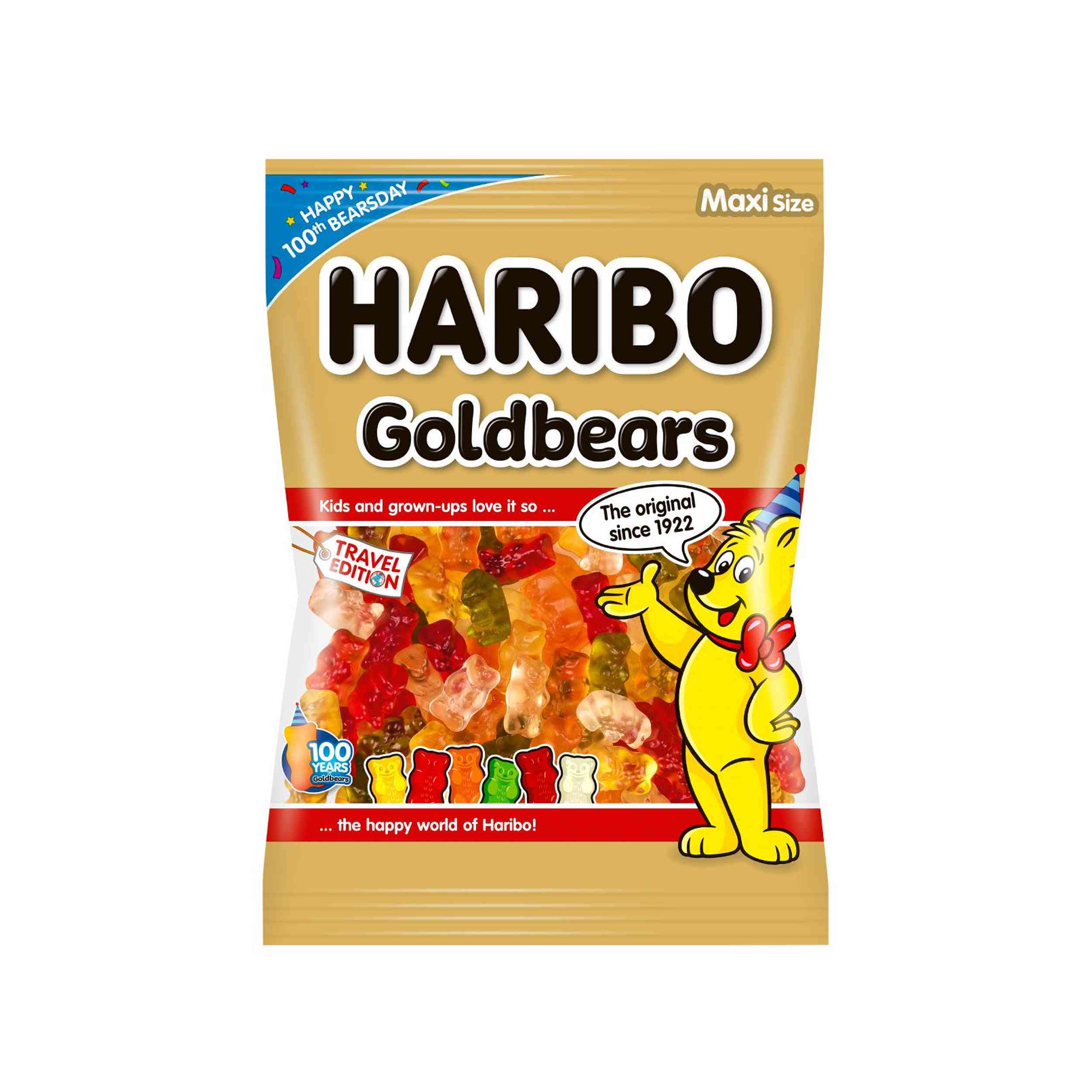 Haribo Bag