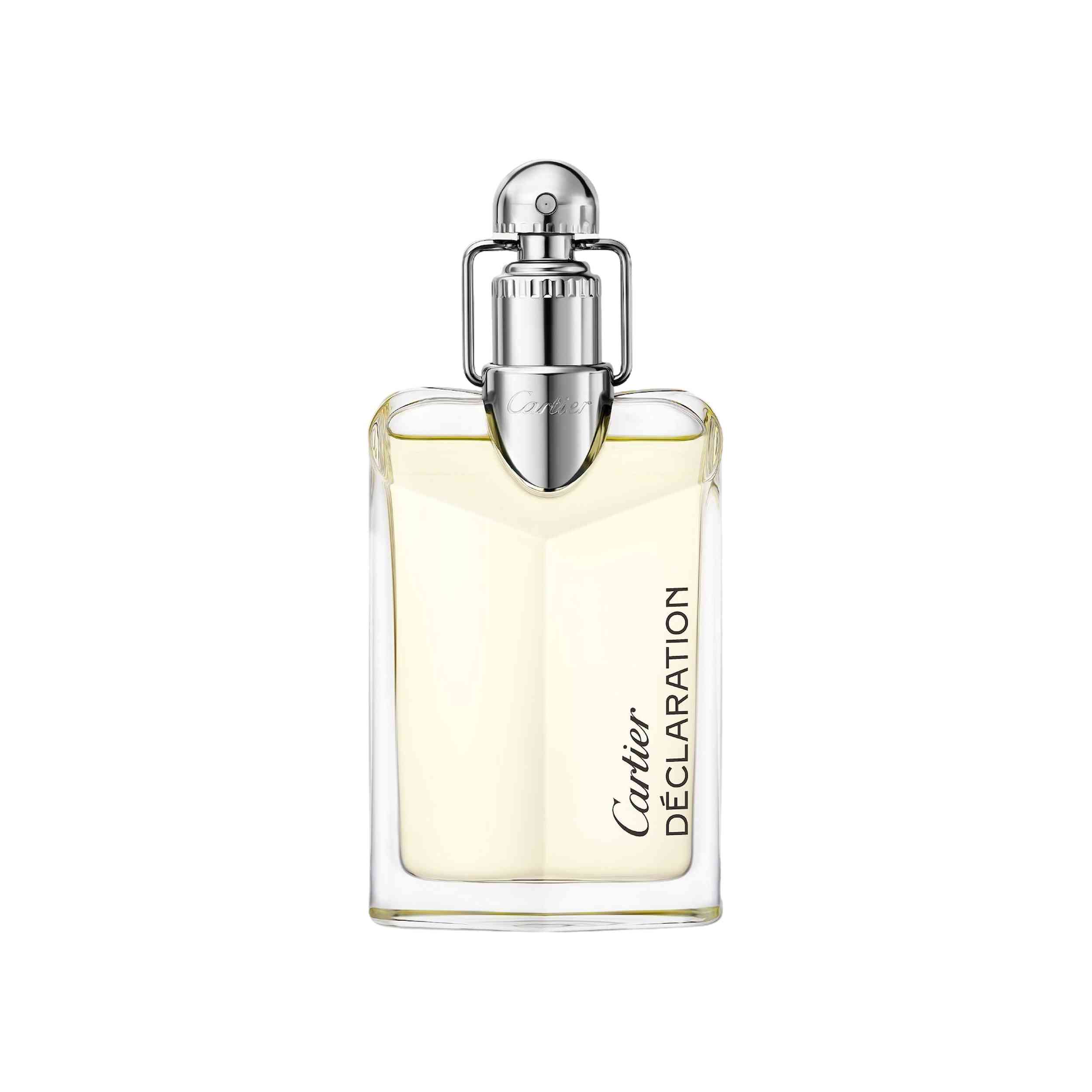 Cartier Declaration