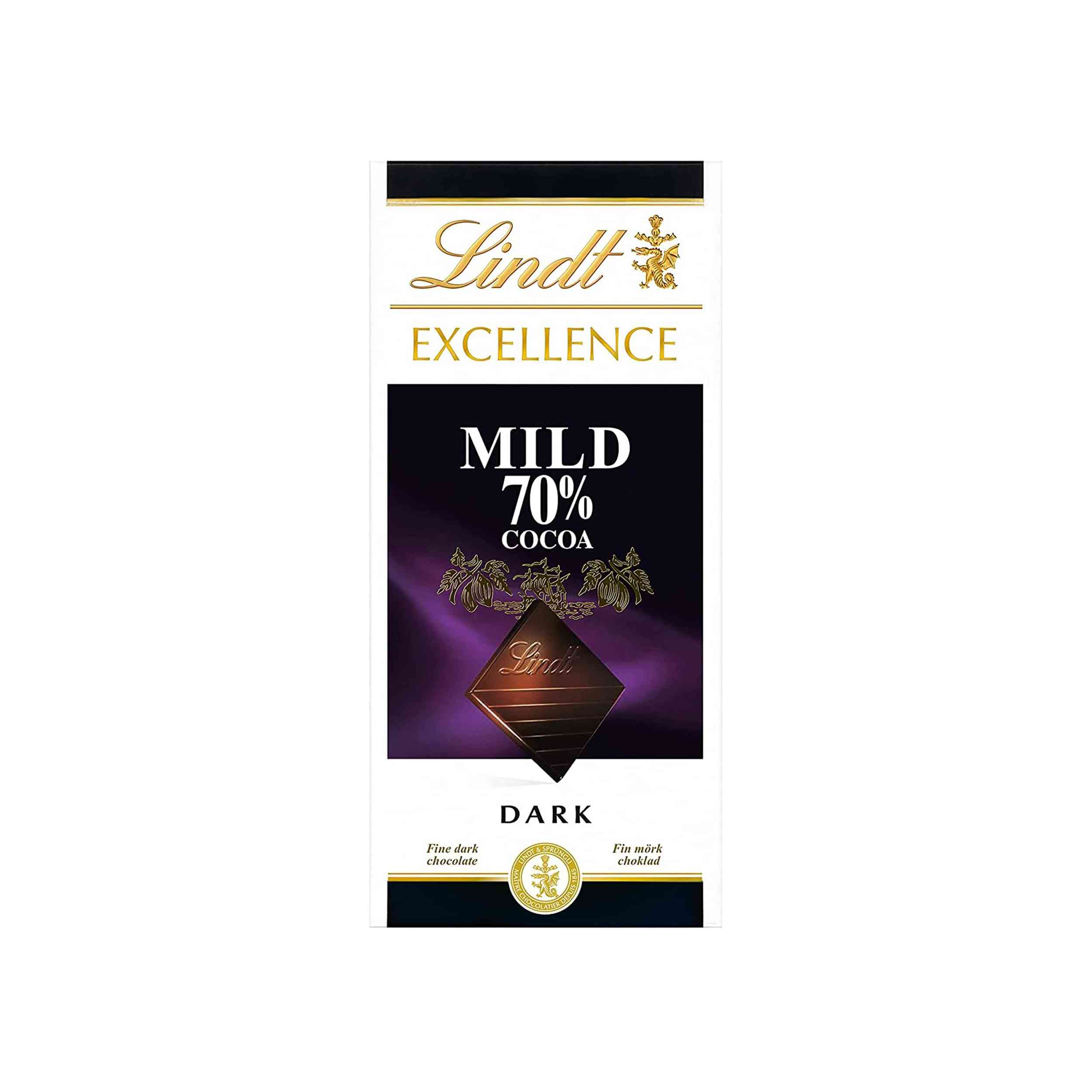 Lindt Excellence