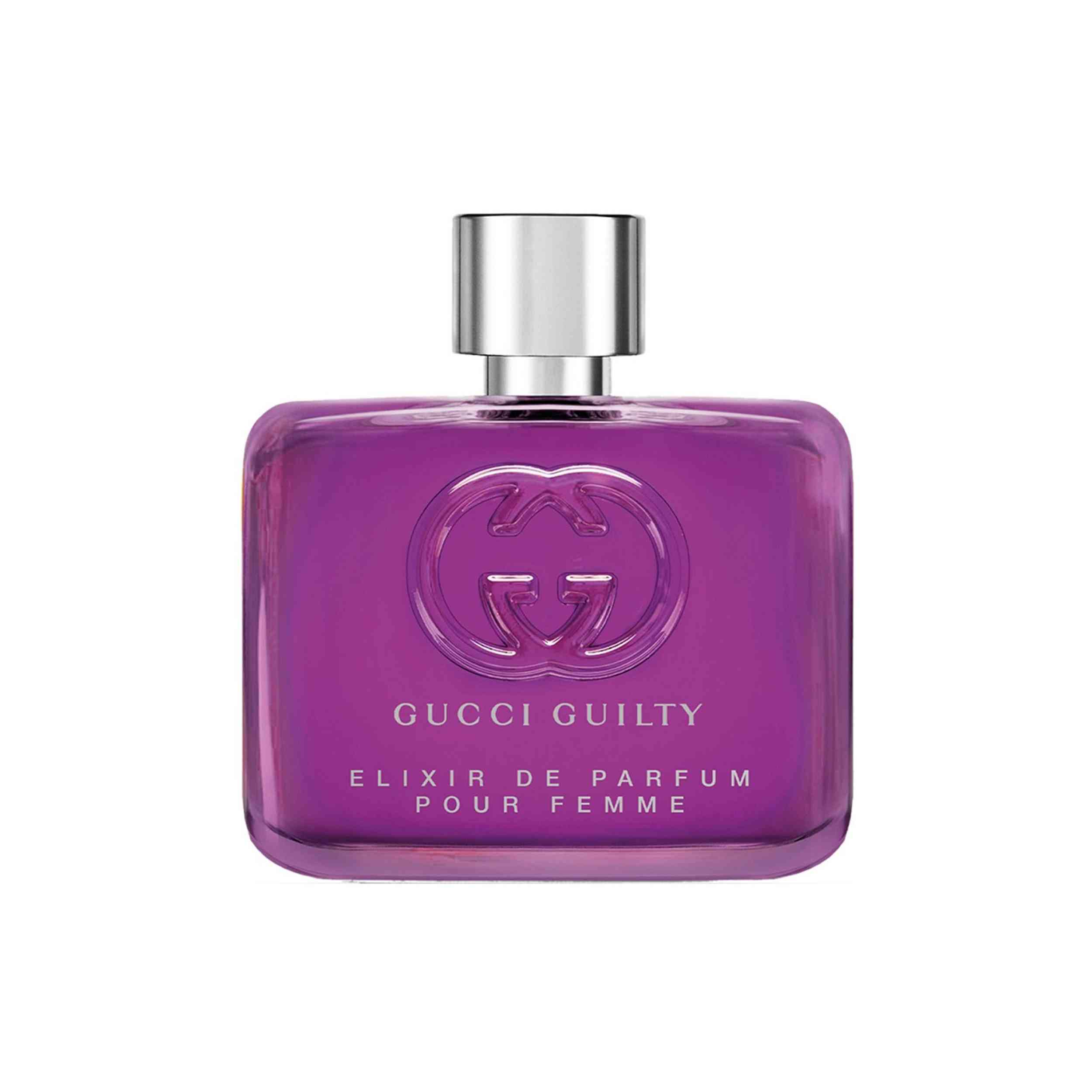 Gucci Guilty Elixir De Parfum Pour Femme 60ml
