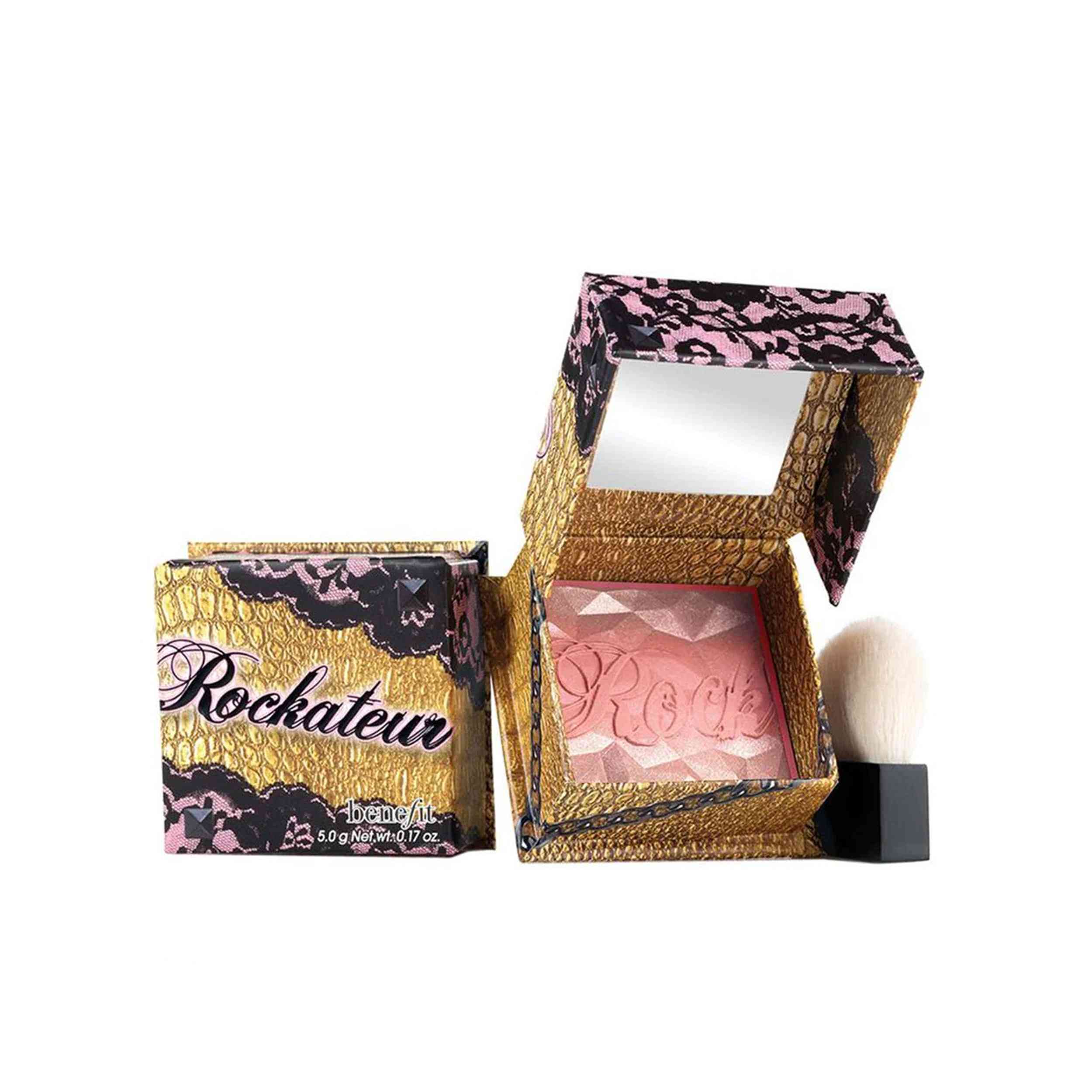 Iraq Duty Free - Benefit Rockateur Blush Powder