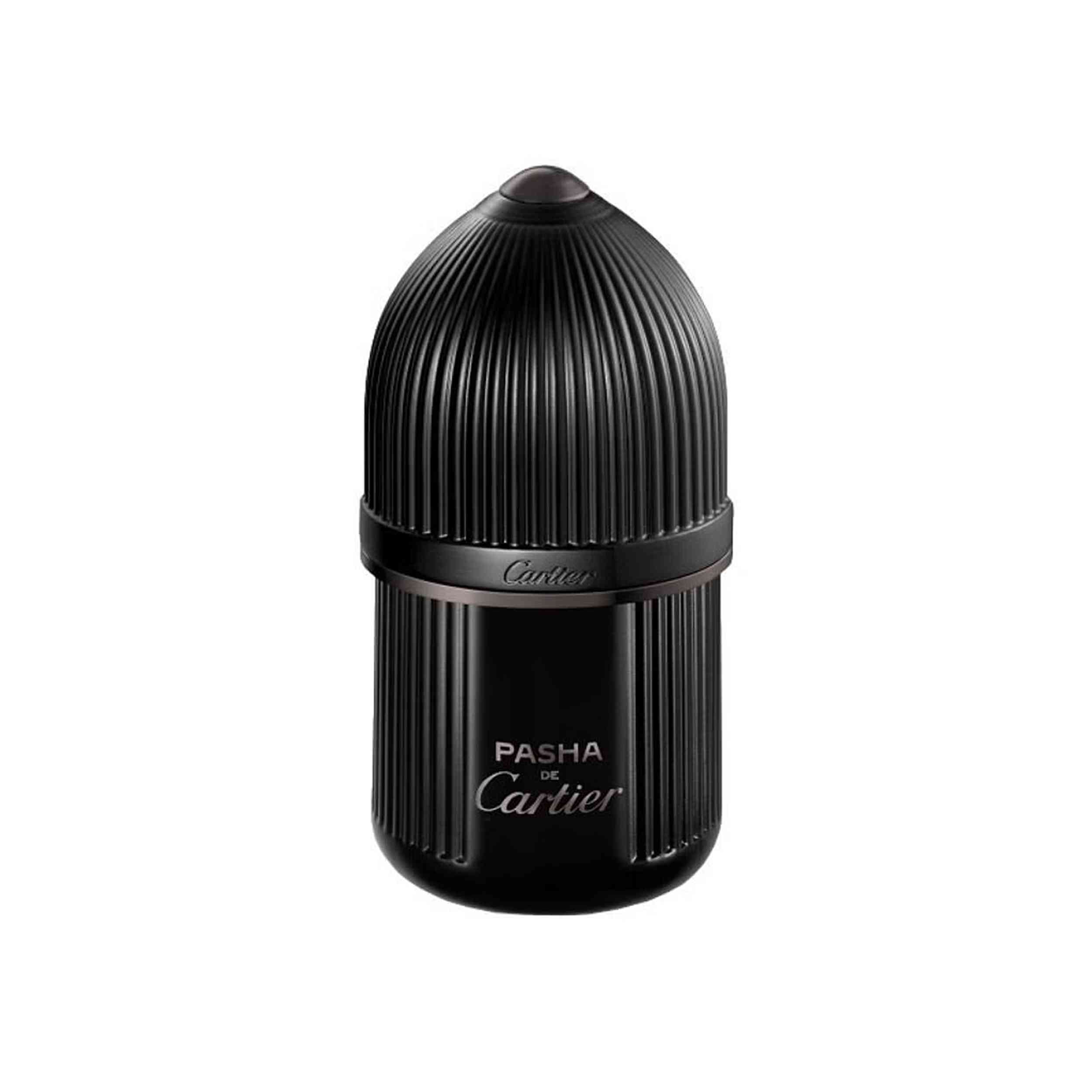 Cartier Pasha