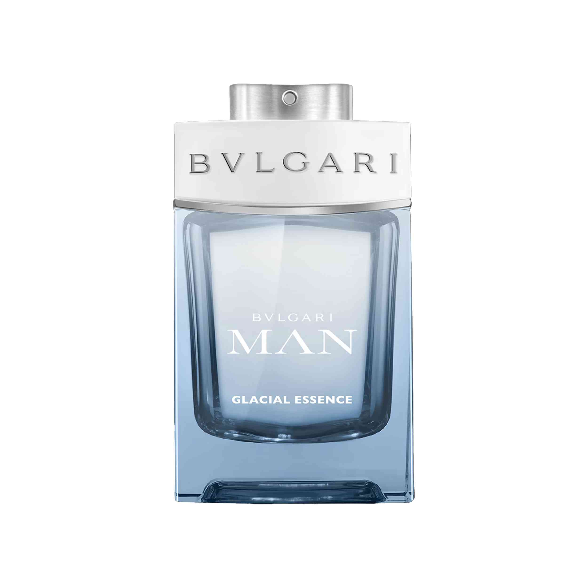 Bvlgari Man Glacial Essence Eau de Parfum 100ml
