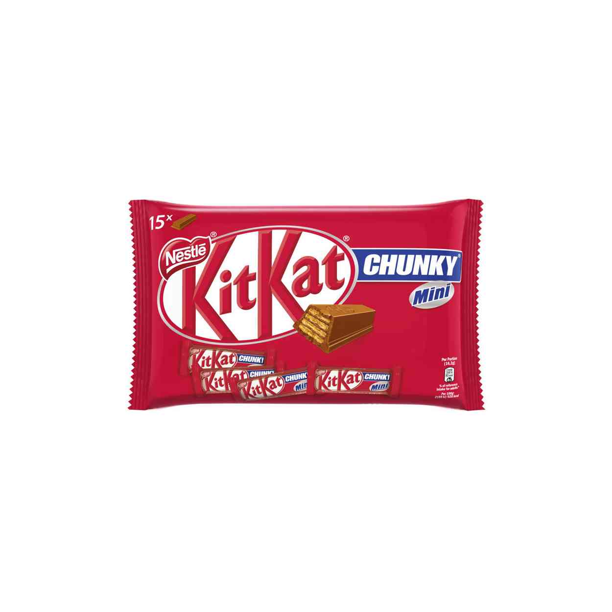 KitKat Bag