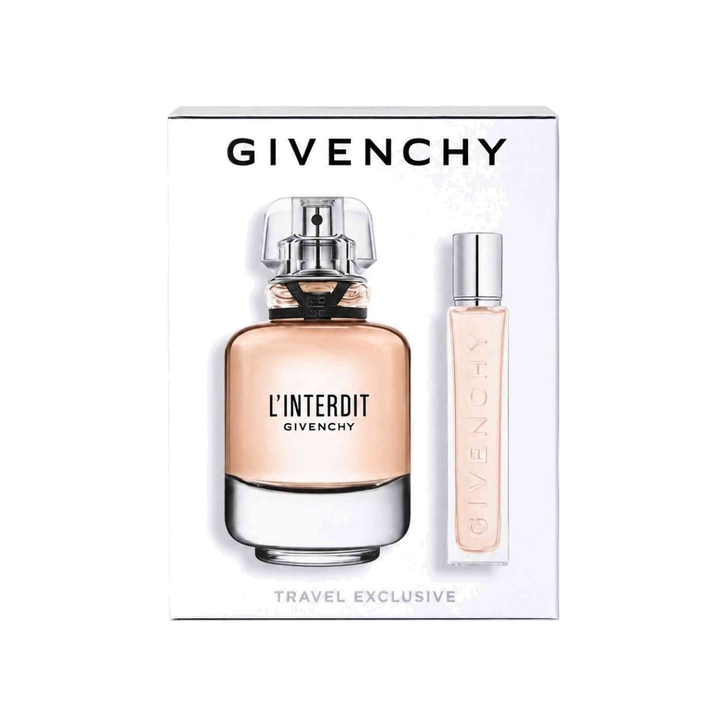Givenchy Linterdit