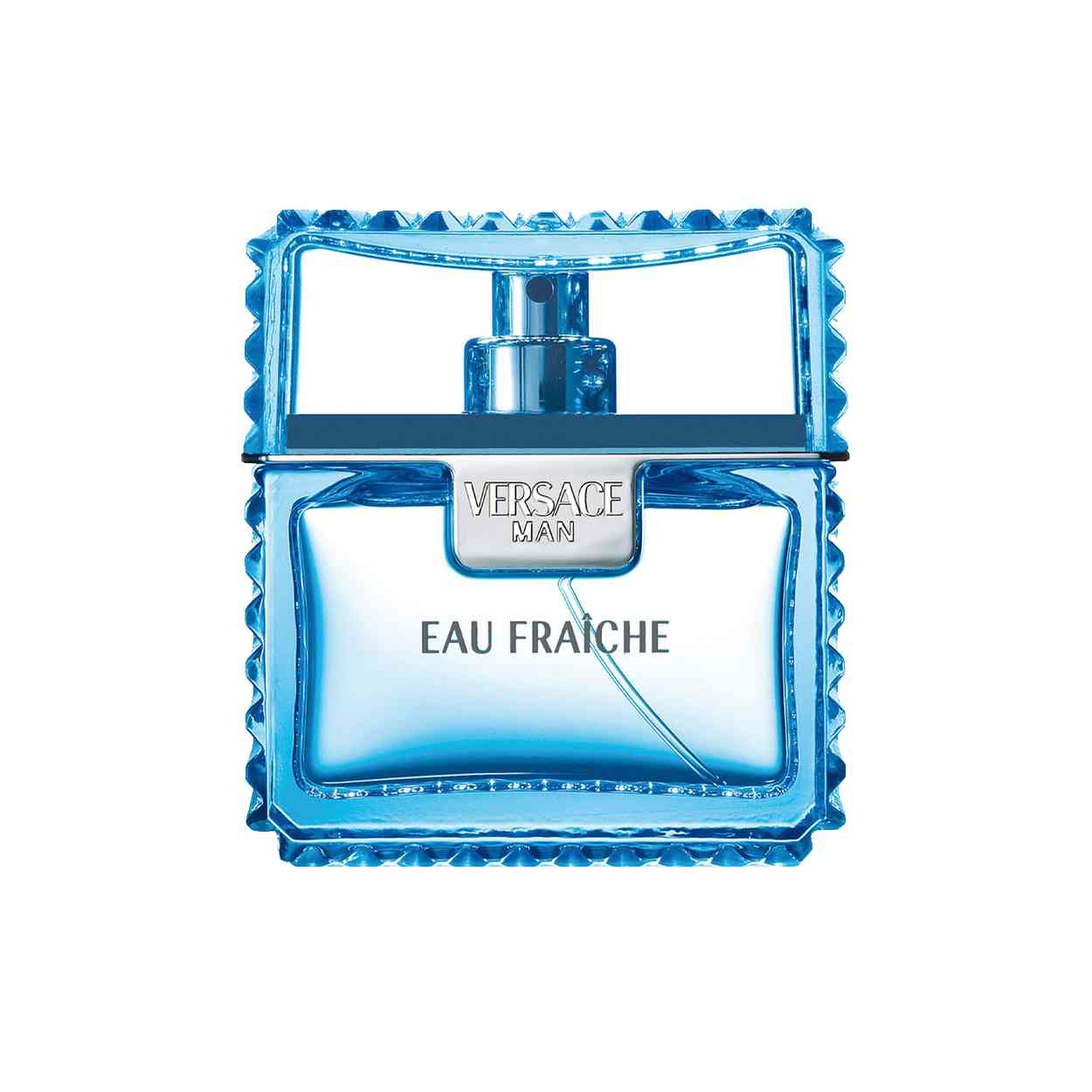 Versace Man Eau Fraiche Eau de Toilette 50ml