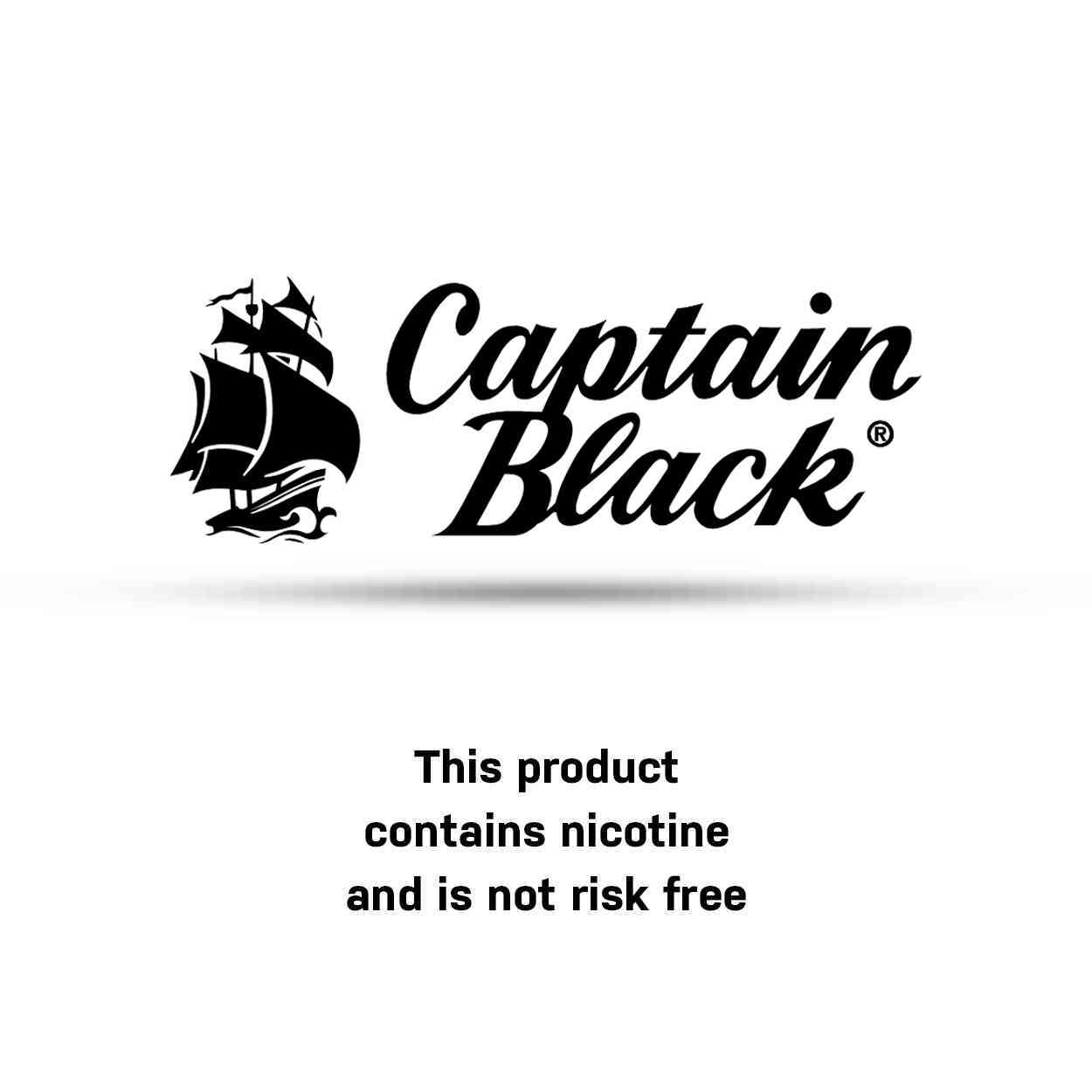 captain balck green apple