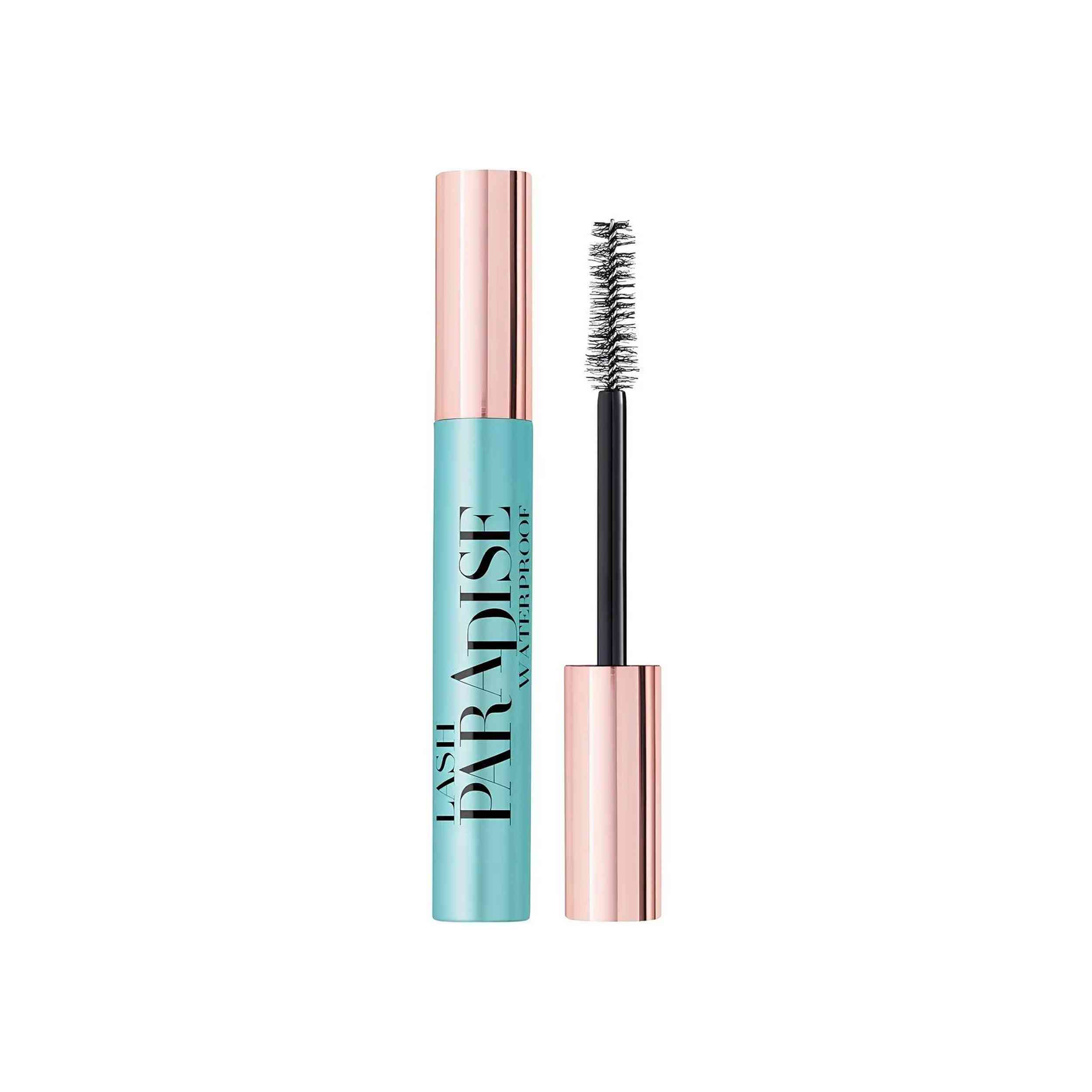 Iraq Duty Free - Loreal Lash Paradise Extatic Mascara - Black