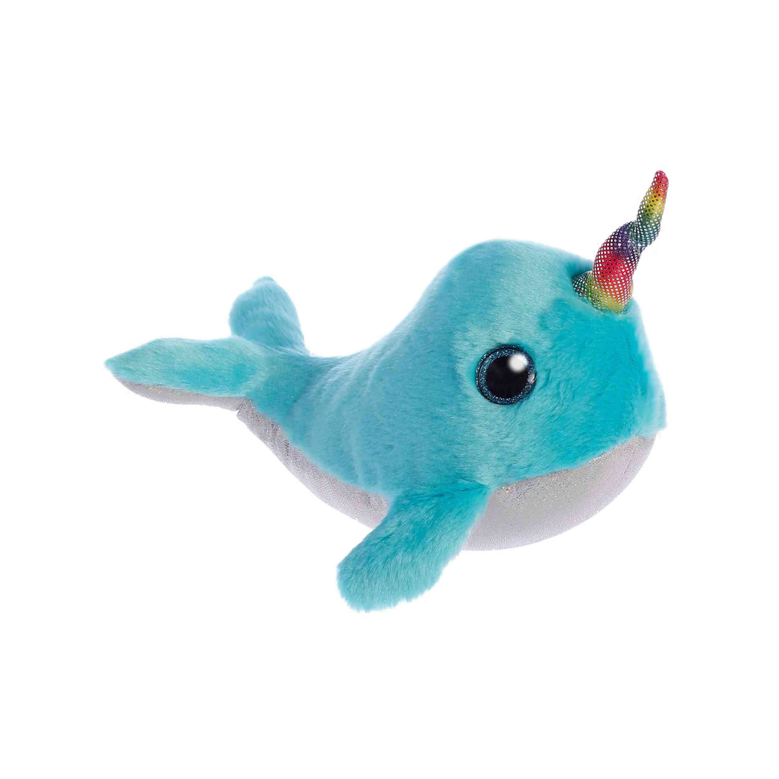 Coral Narwhal