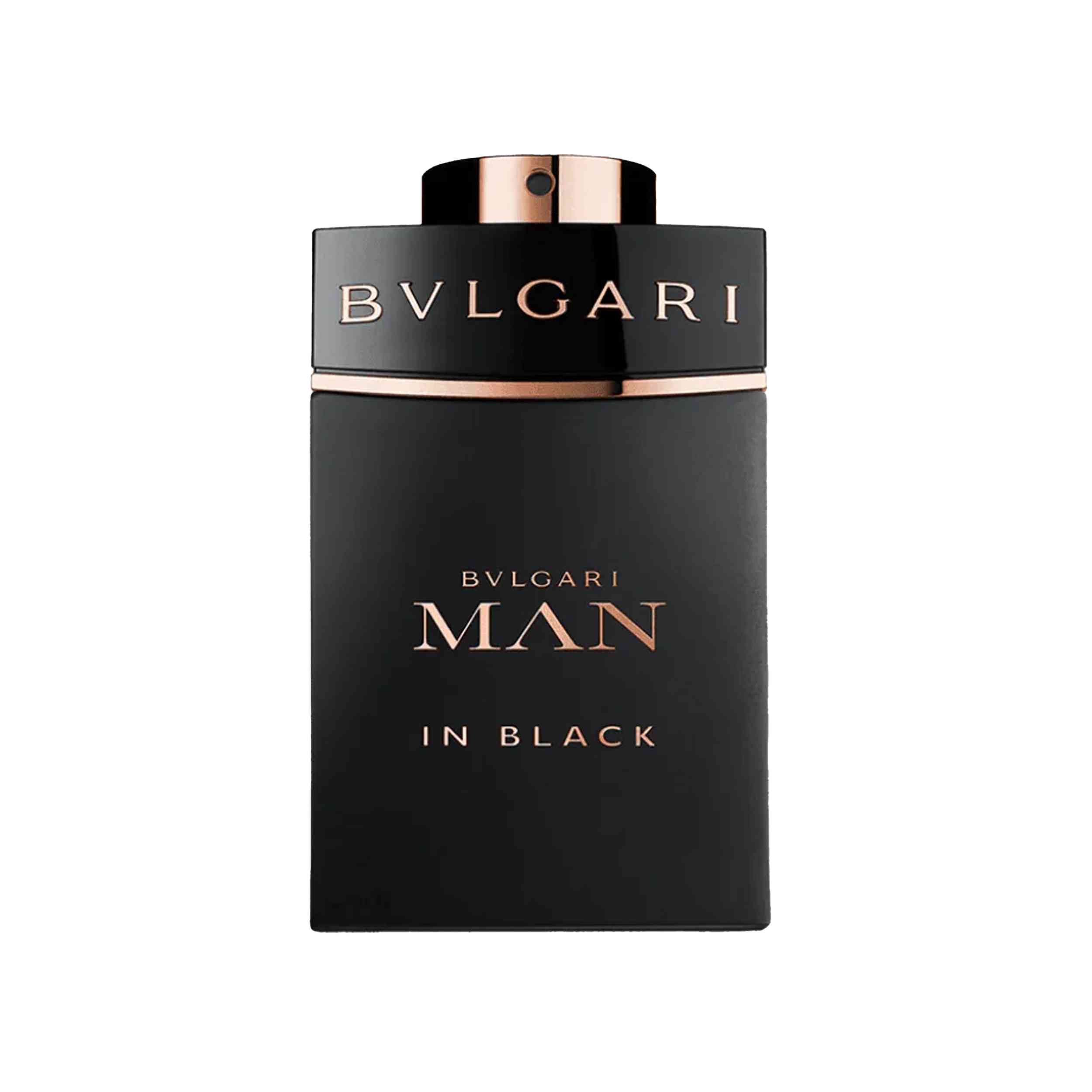 Bvlgari Man In Black Parfum 60ml