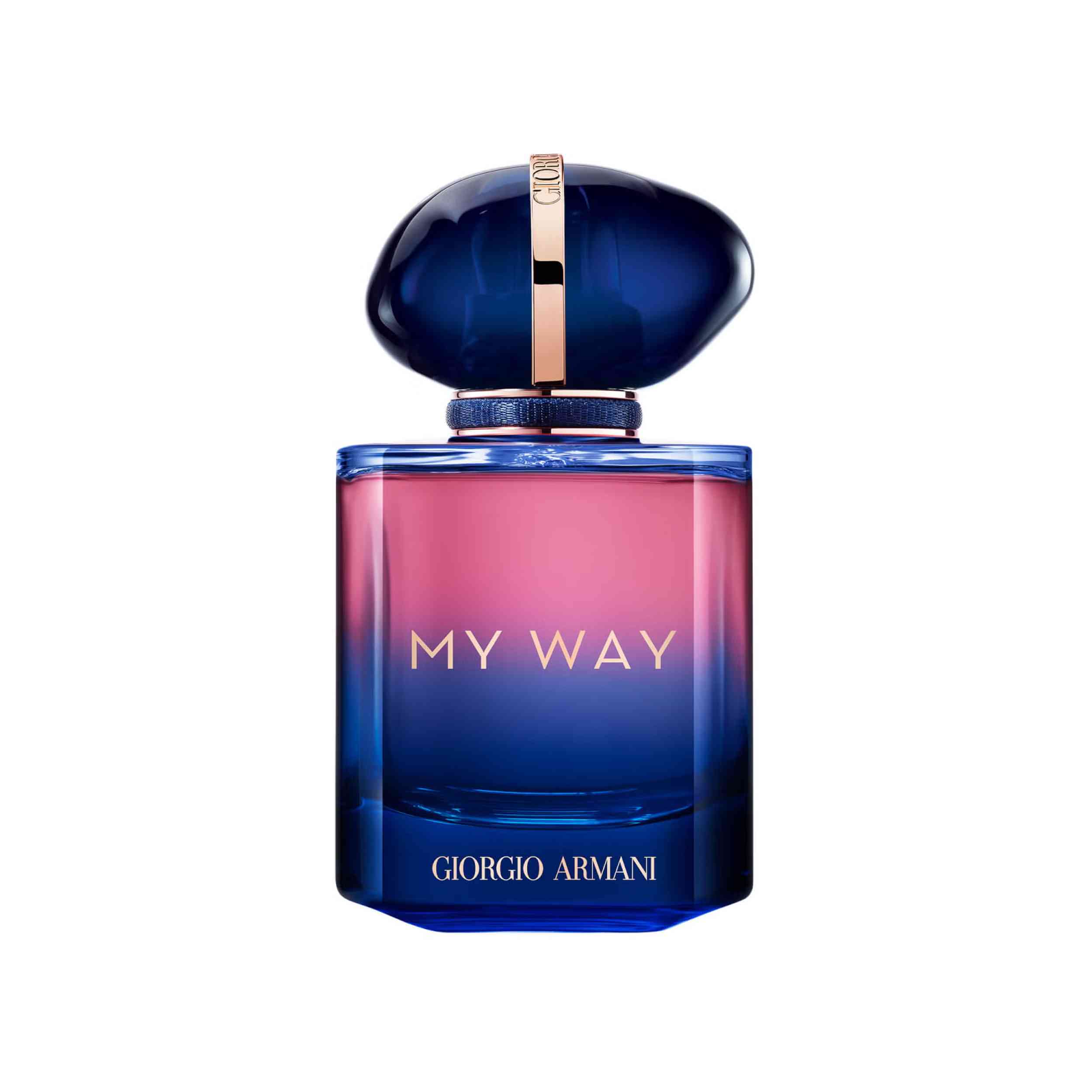 Iraq Duty Free - Giorgio Armani My Way Nectar Eau de Parfum for Women - 50ml