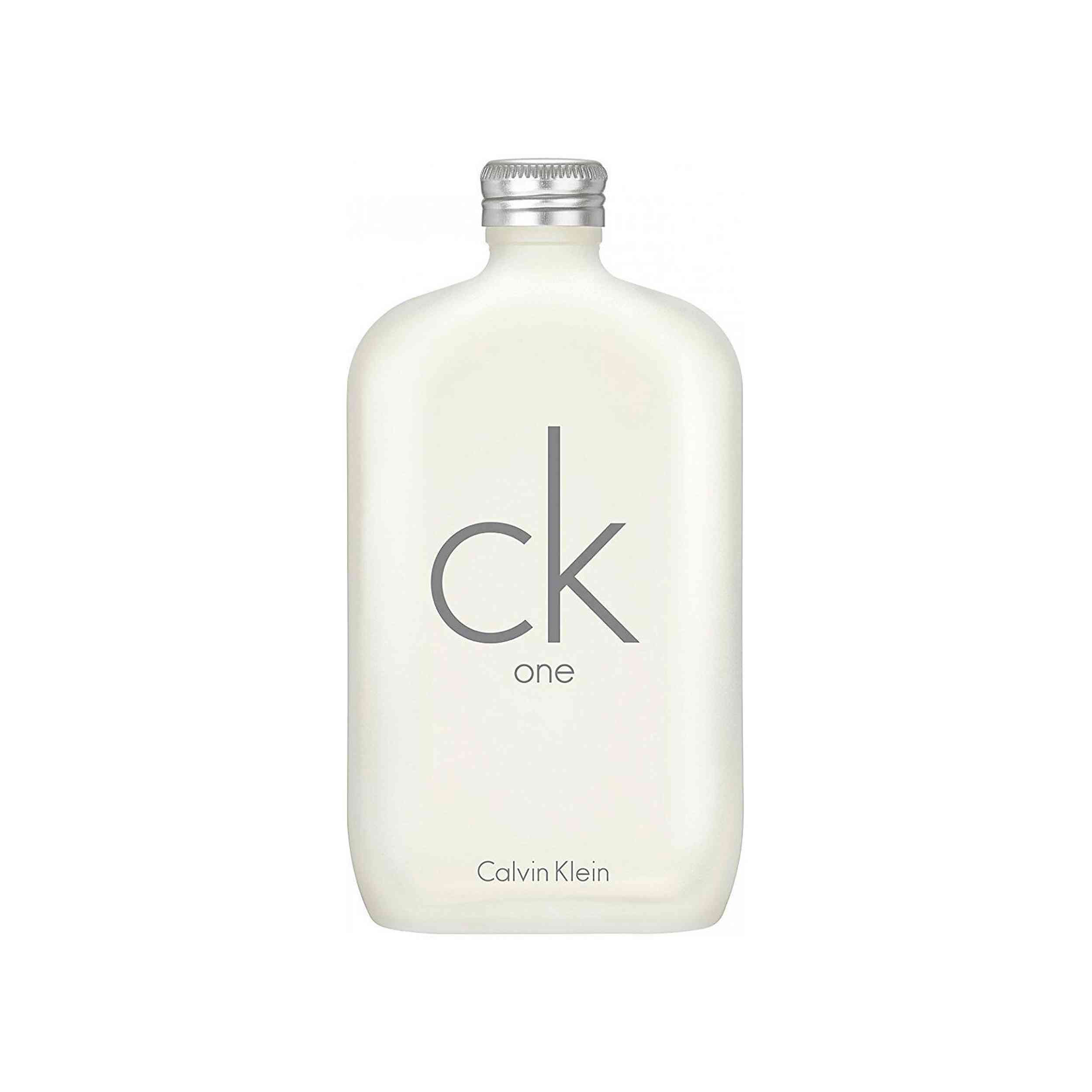 Iraq Duty Free - Calvin Klein Be EDT NS 2016