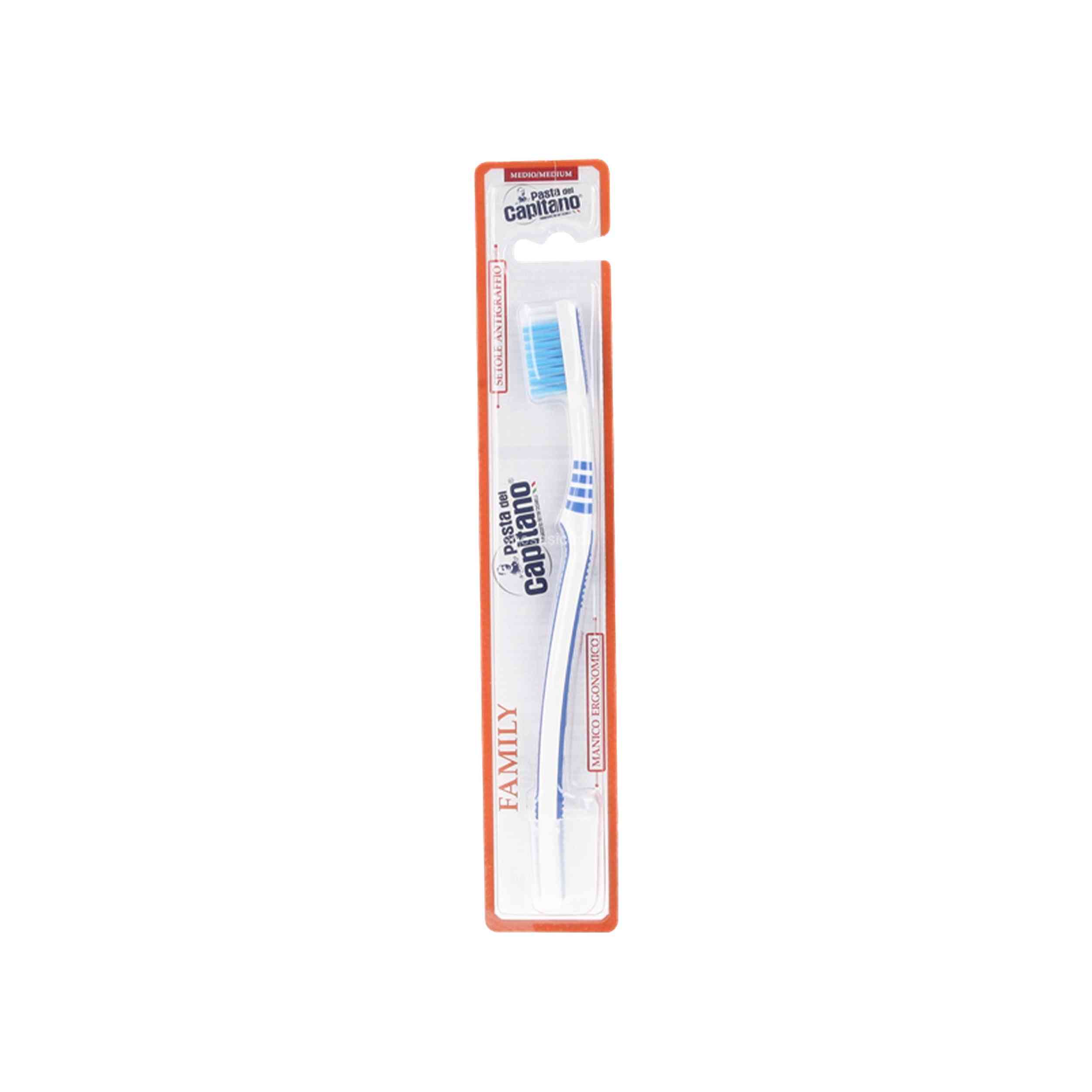 Capitano Toothbrush